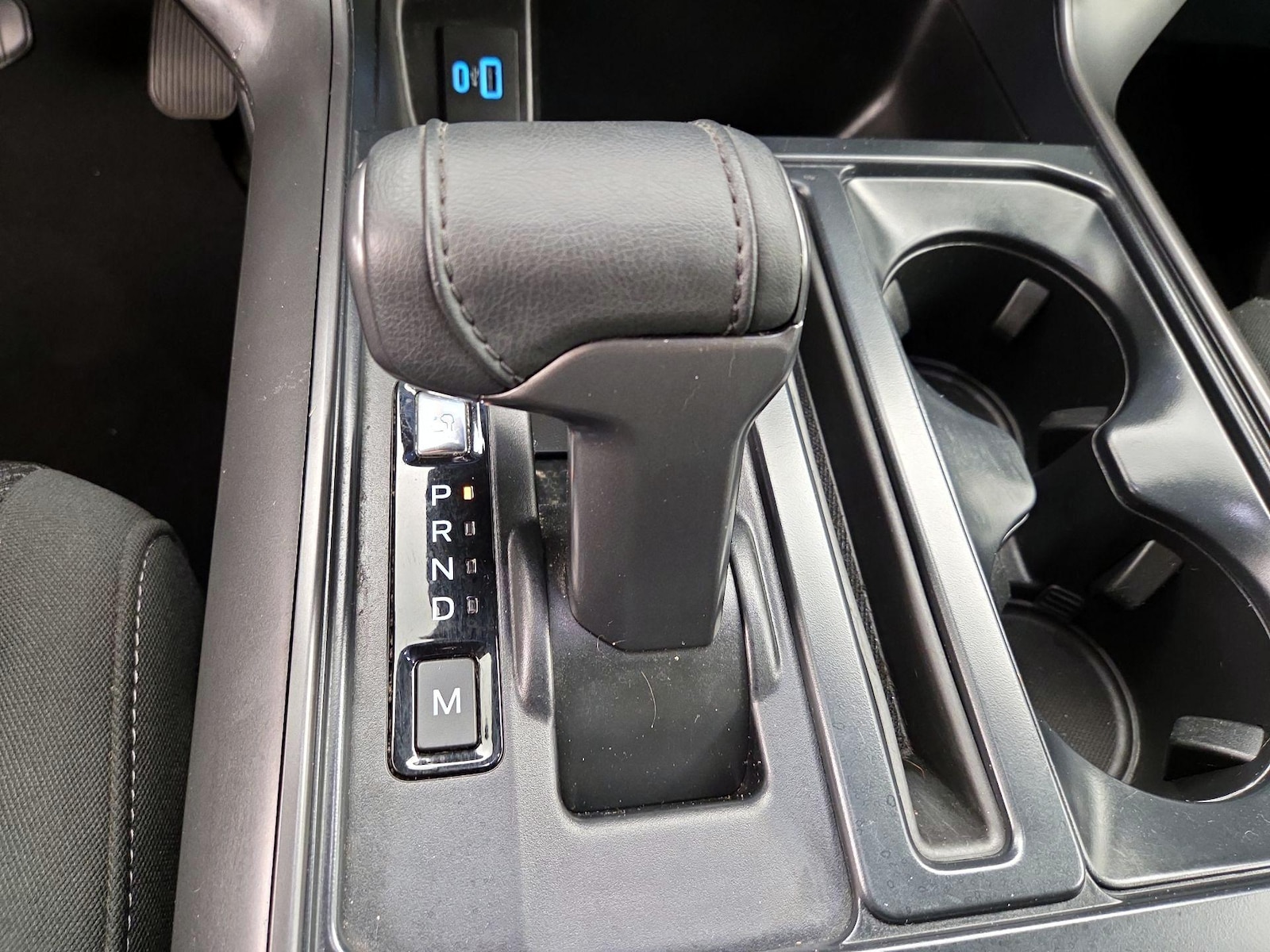 2024 Ford F-150 XLT - Photo 19