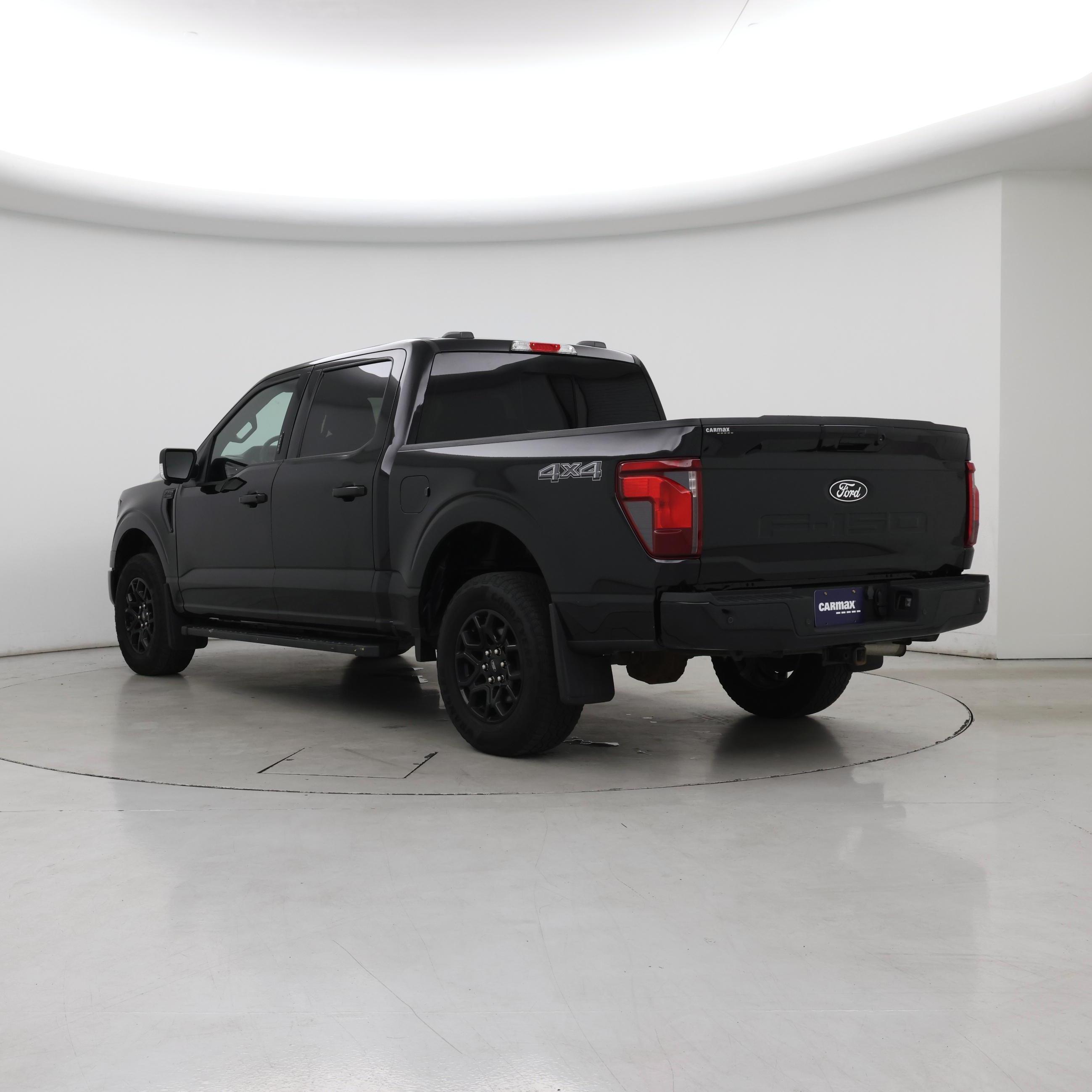 Thumbnail: 2024 Ford F-150 - 2