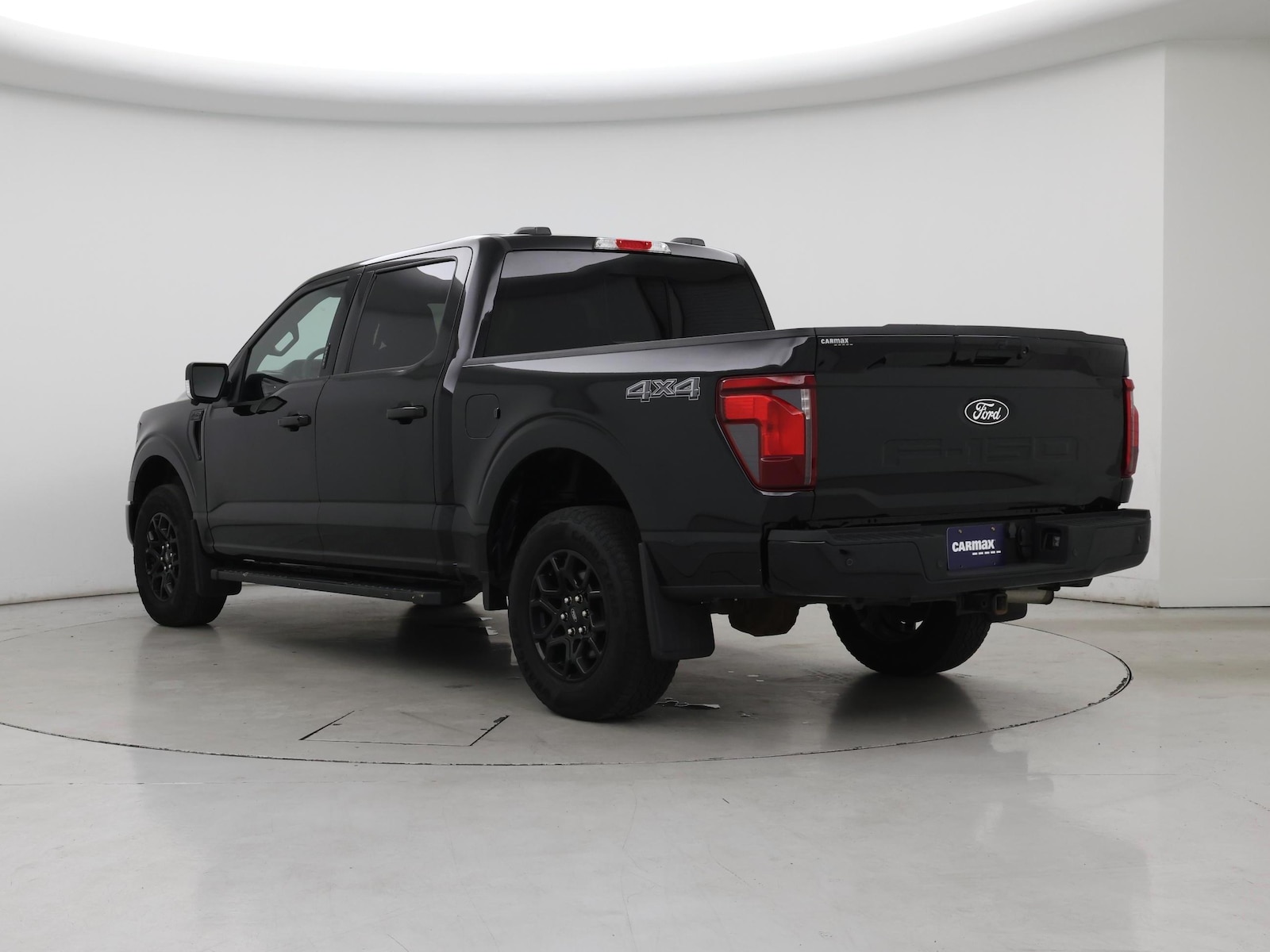 2024 Ford F-150 XLT - Photo 3
