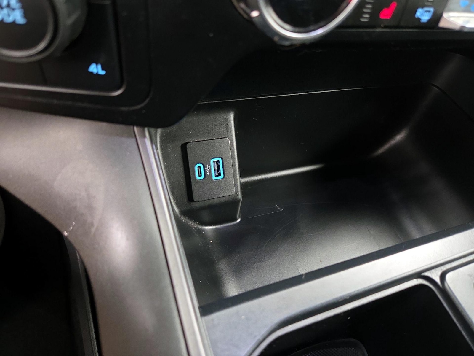 2024 Ford F-150 XLT - Photo 20