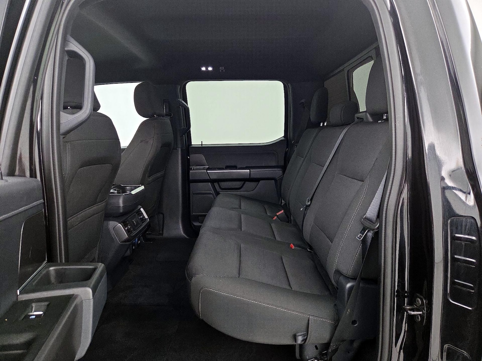 2024 Ford F-150 XLT - Photo 21
