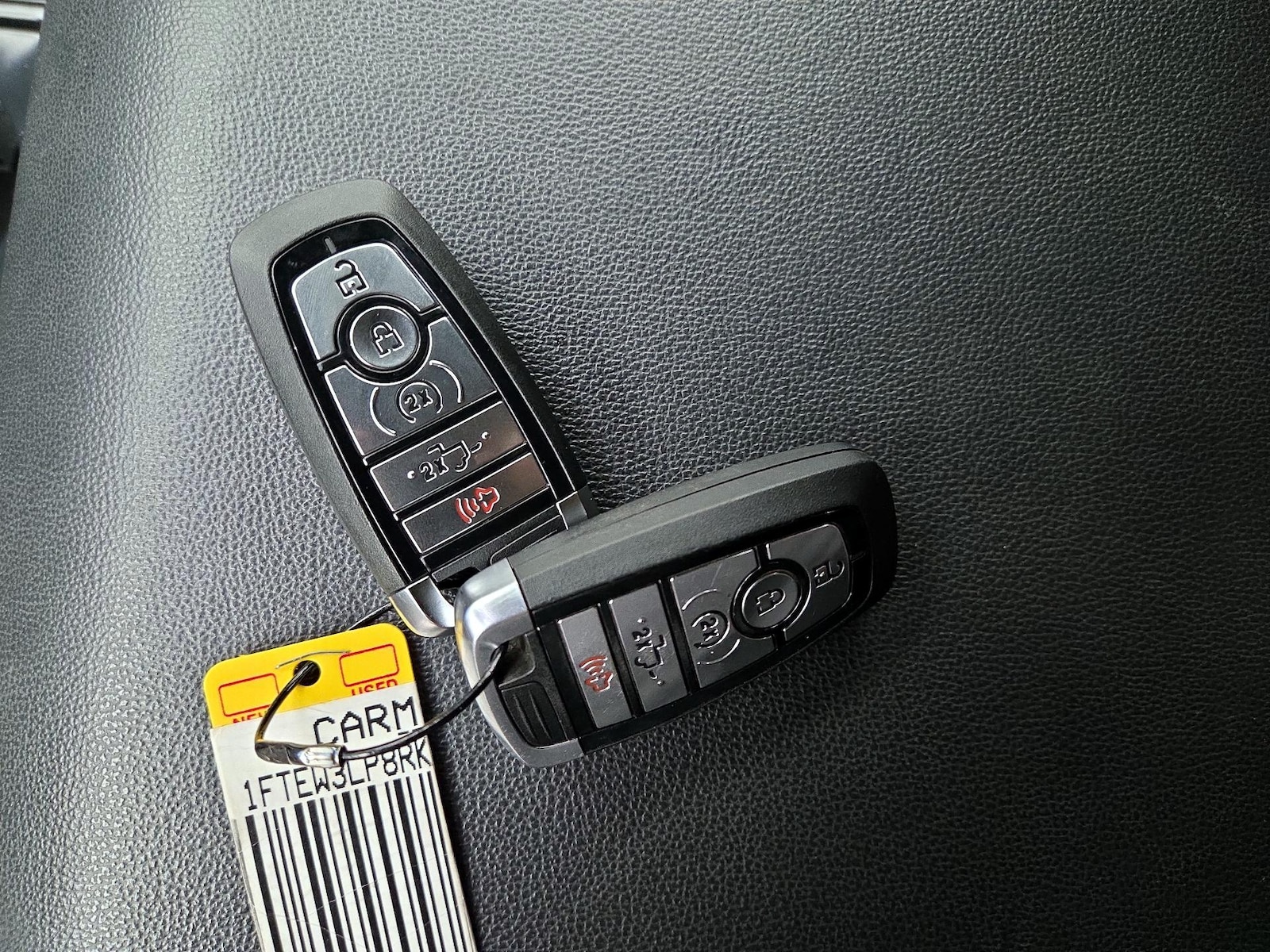 2024 Ford F-150 XLT - Photo 24