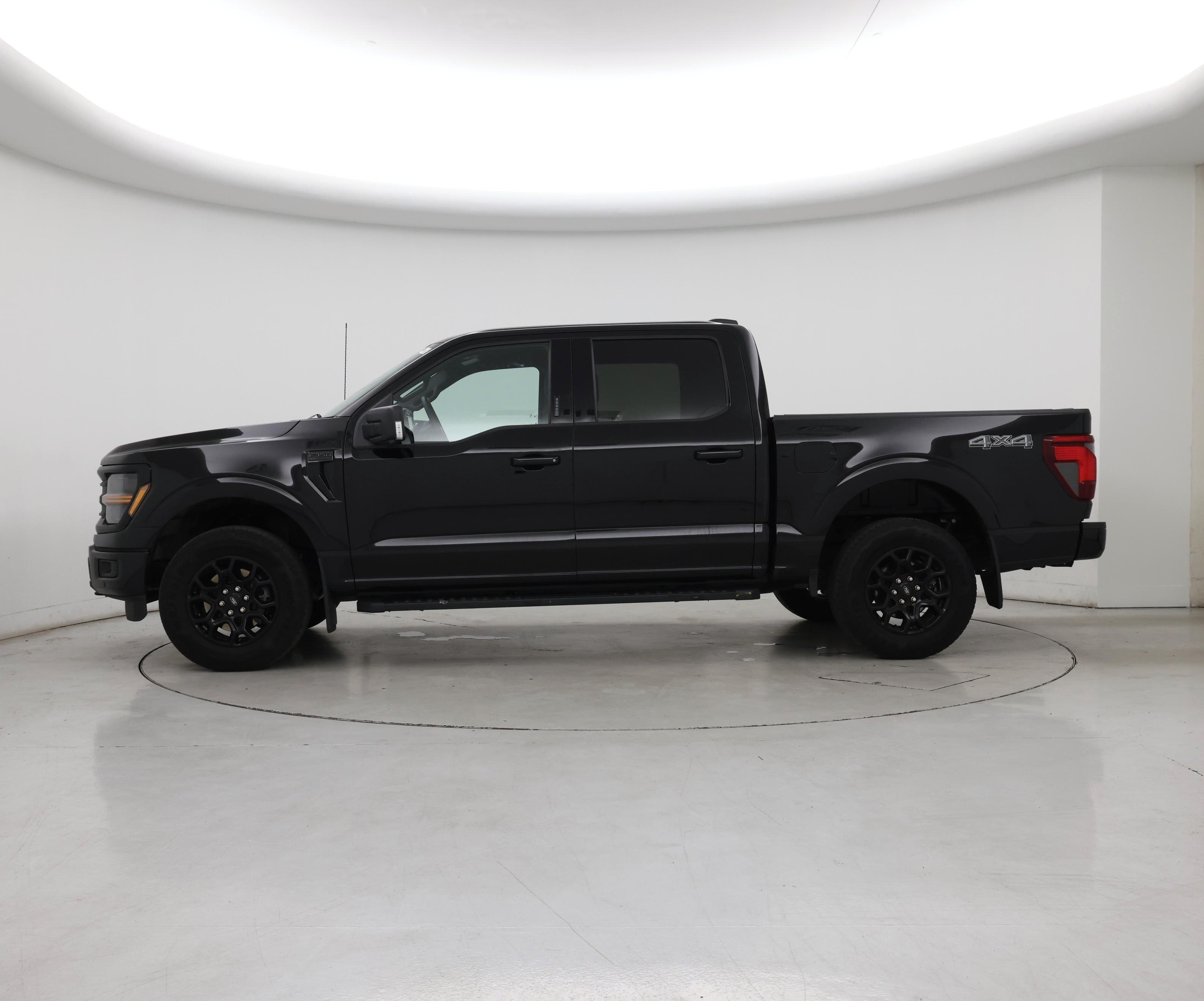 Thumbnail: 2024 Ford F-150 - 3