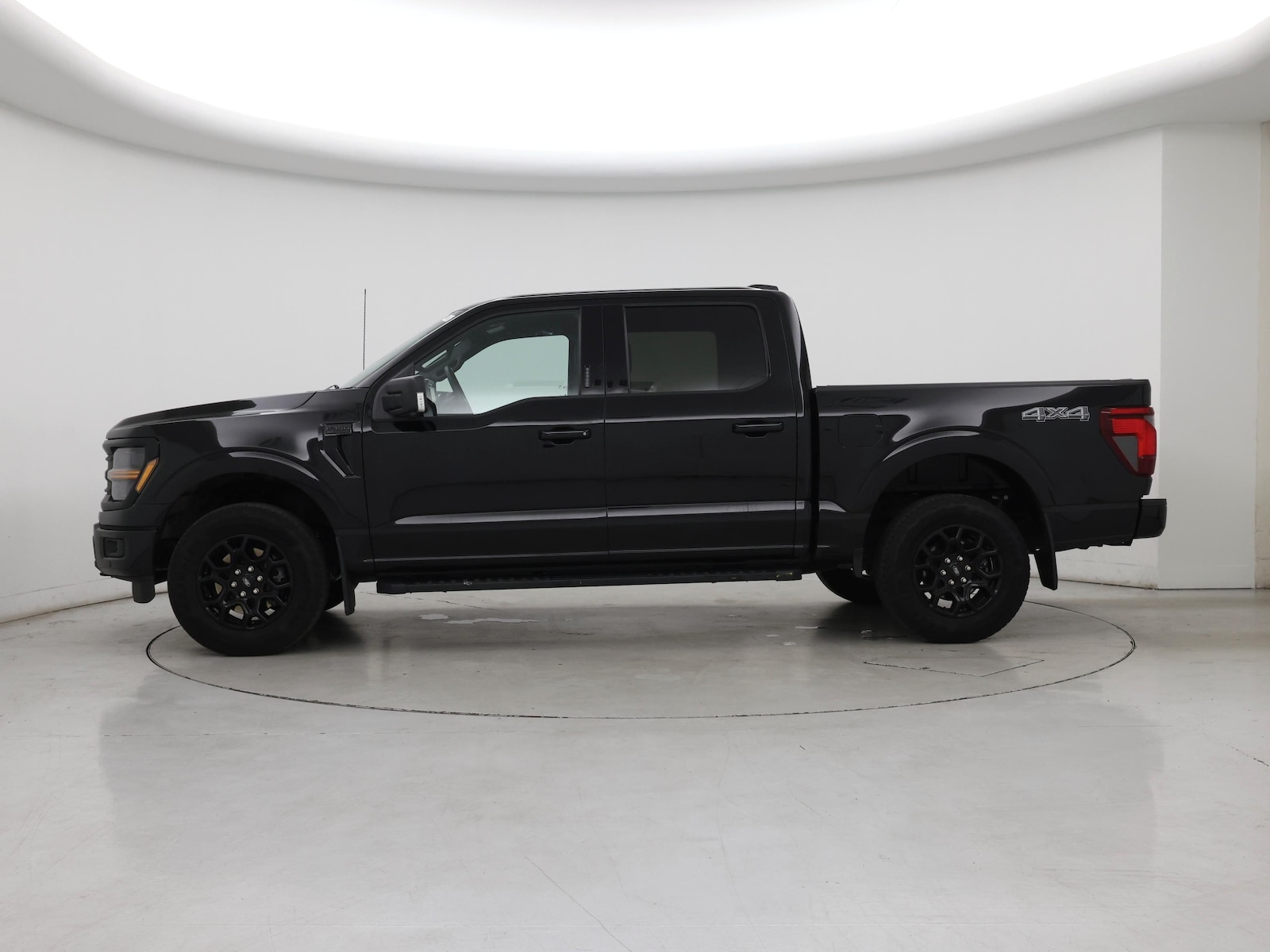2024 Ford F-150 XLT - Photo 4