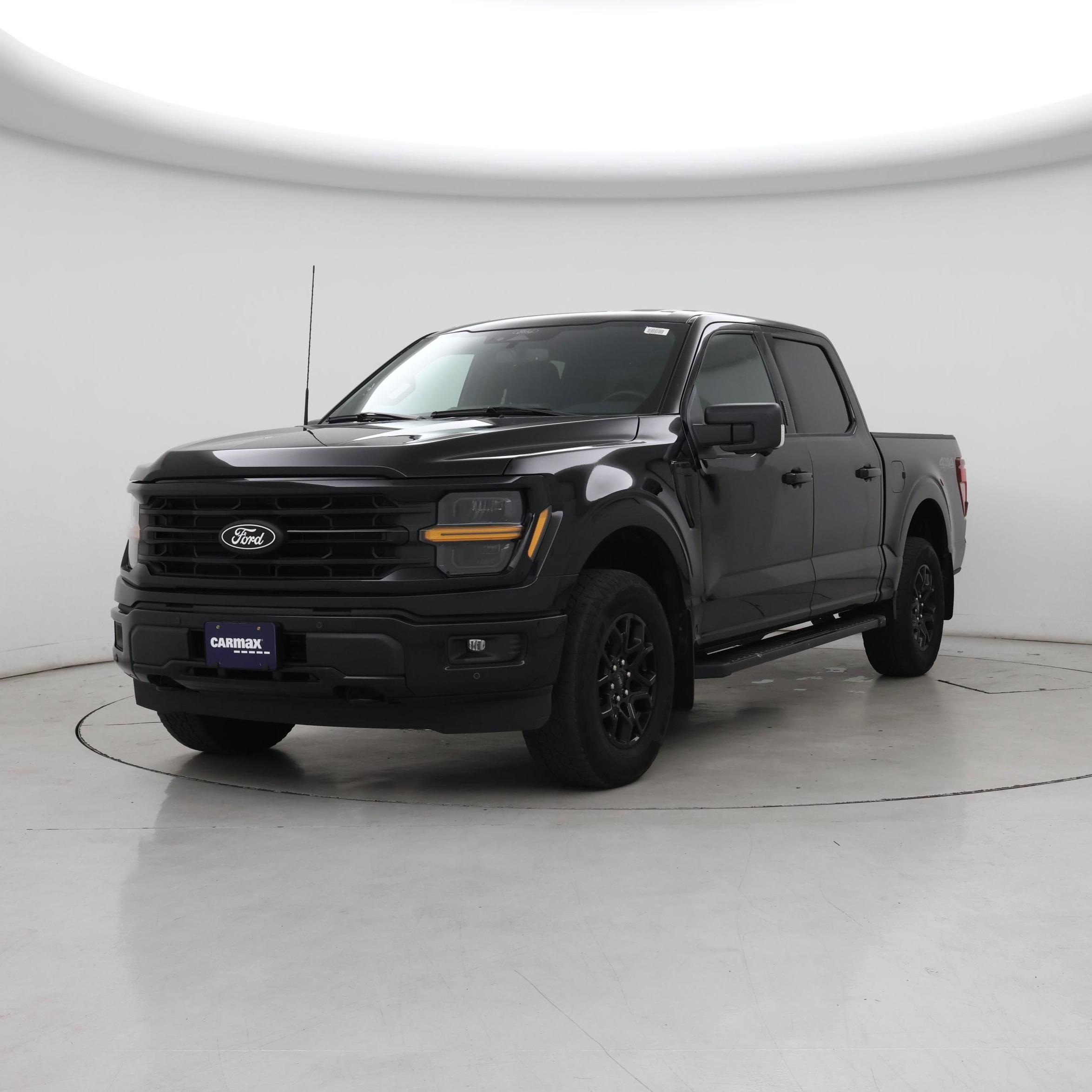 Thumbnail: 2024 Ford F-150 - 4