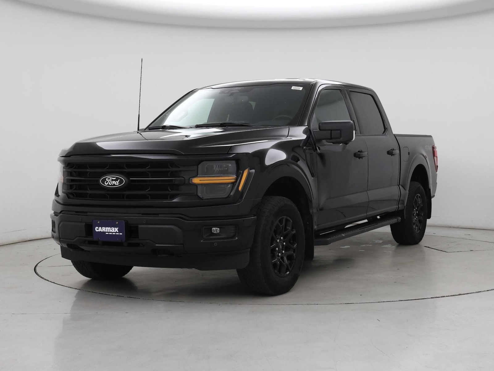2024 Ford F-150 XLT - Photo 5