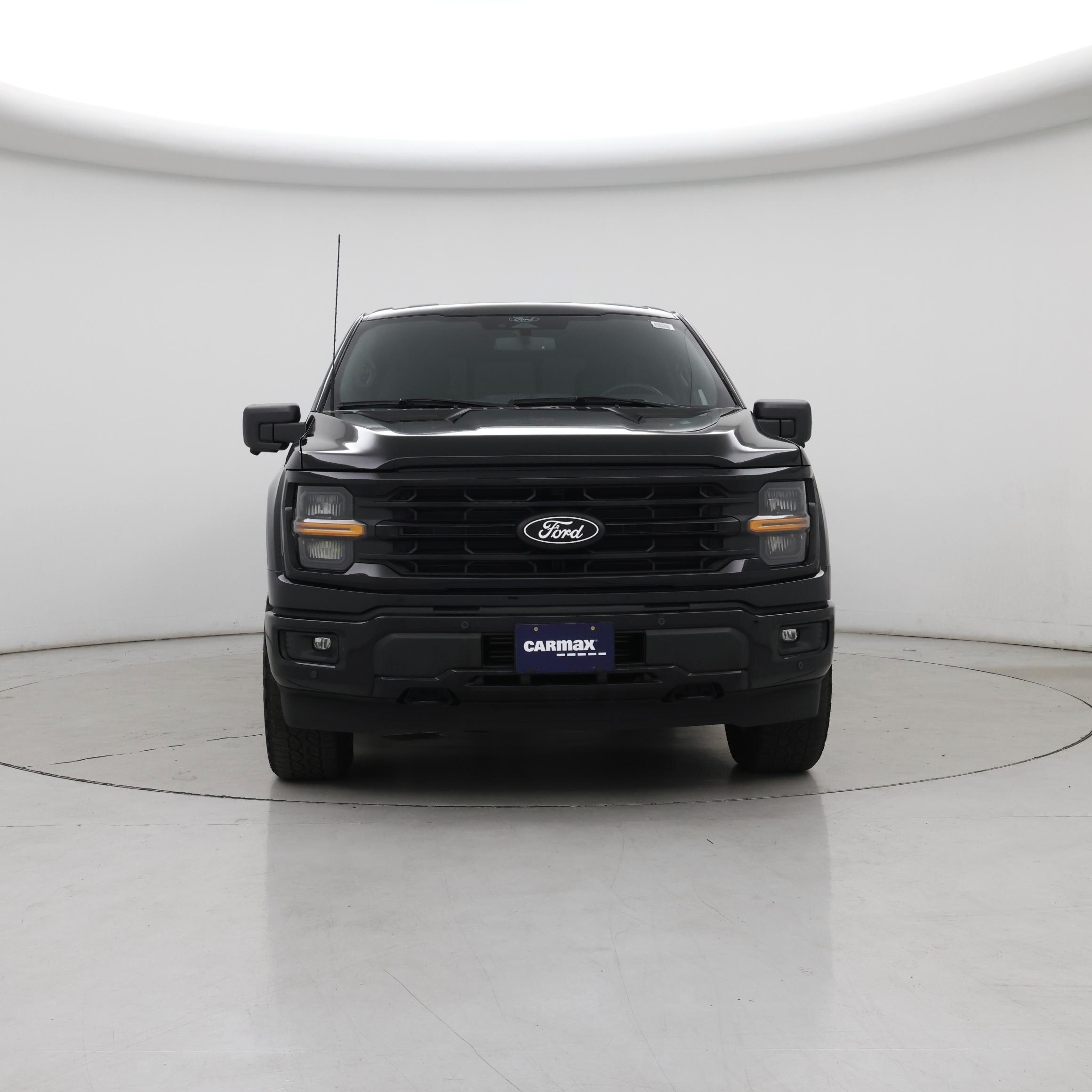 Thumbnail: 2024 Ford F-150 - 5