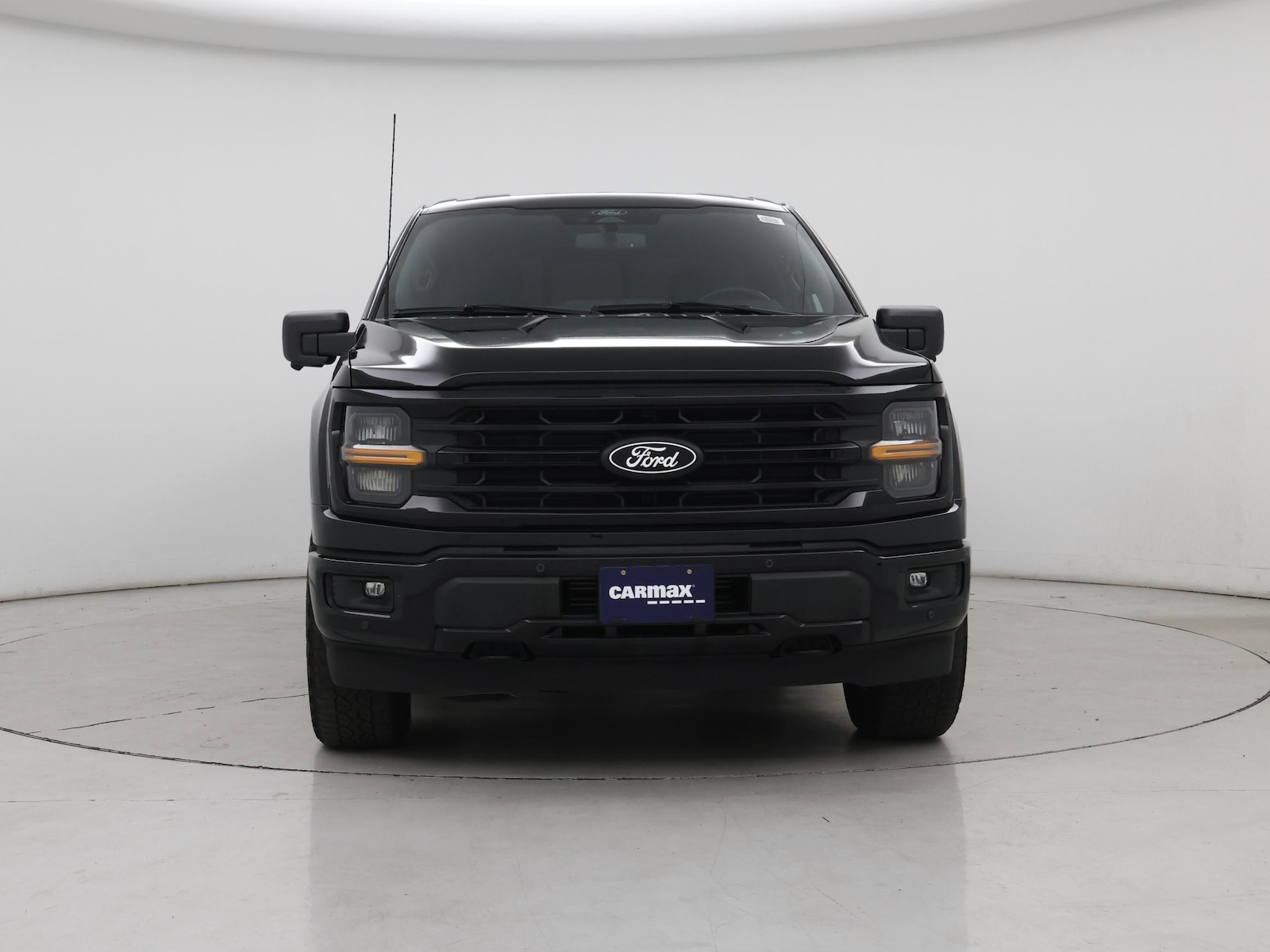 2024 Ford F-150 XLT - Photo 6