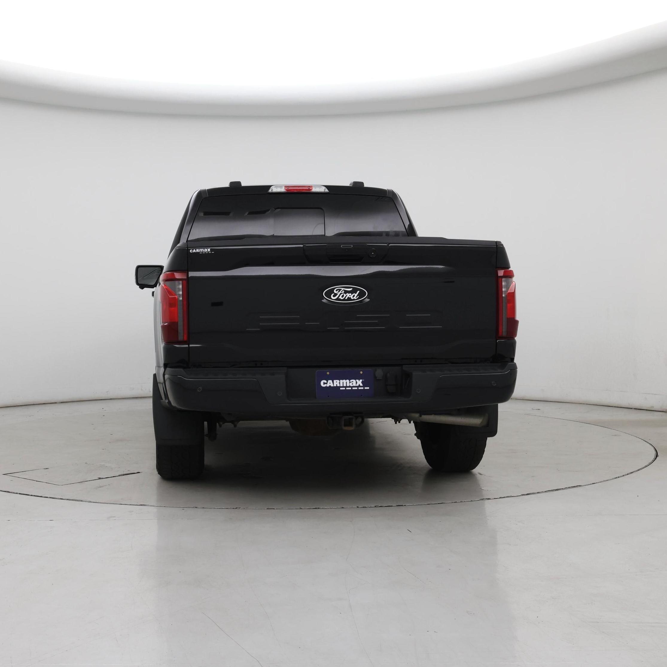 Thumbnail: 2024 Ford F-150 - 6