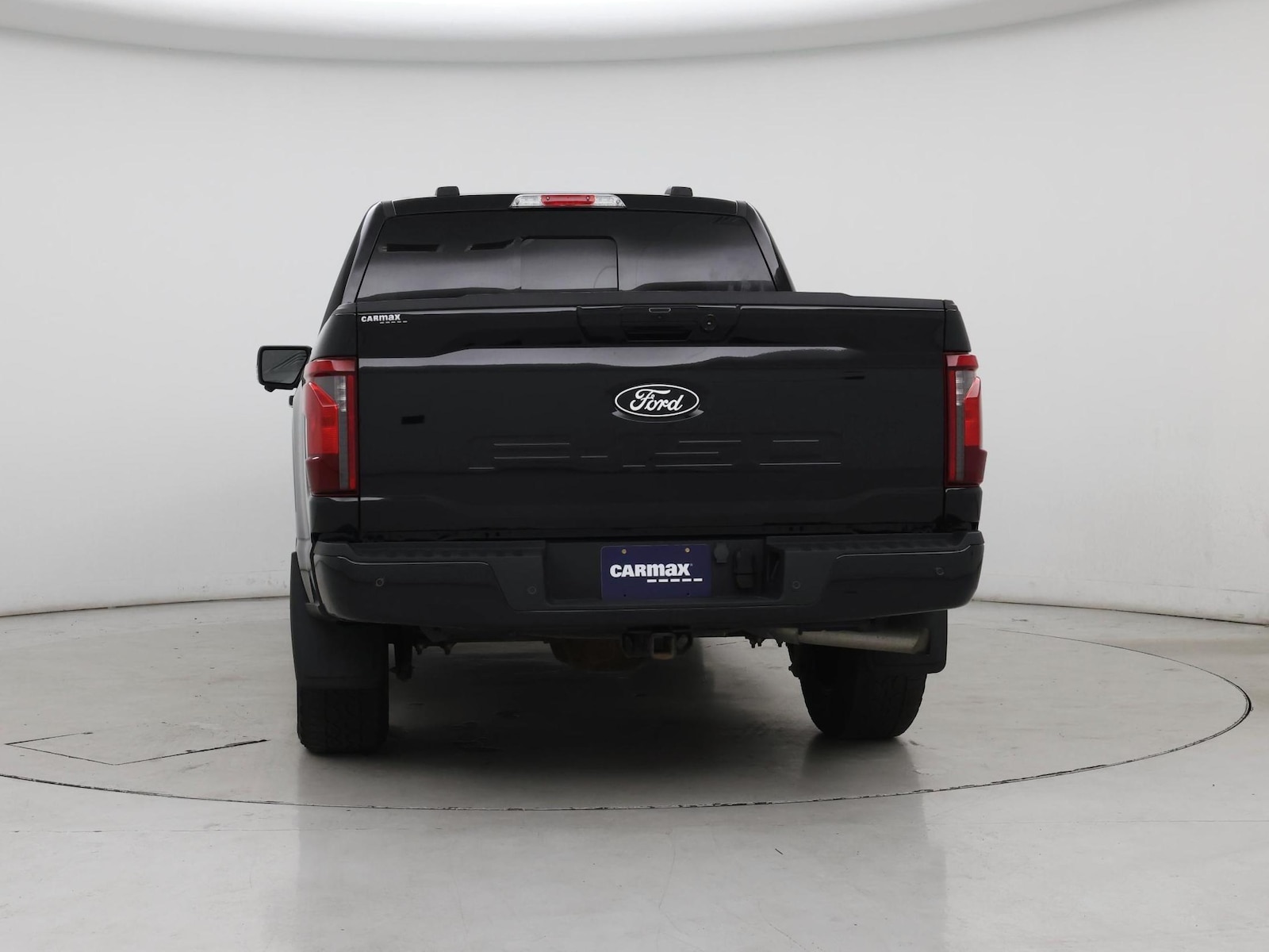 2024 Ford F-150 XLT - Photo 7