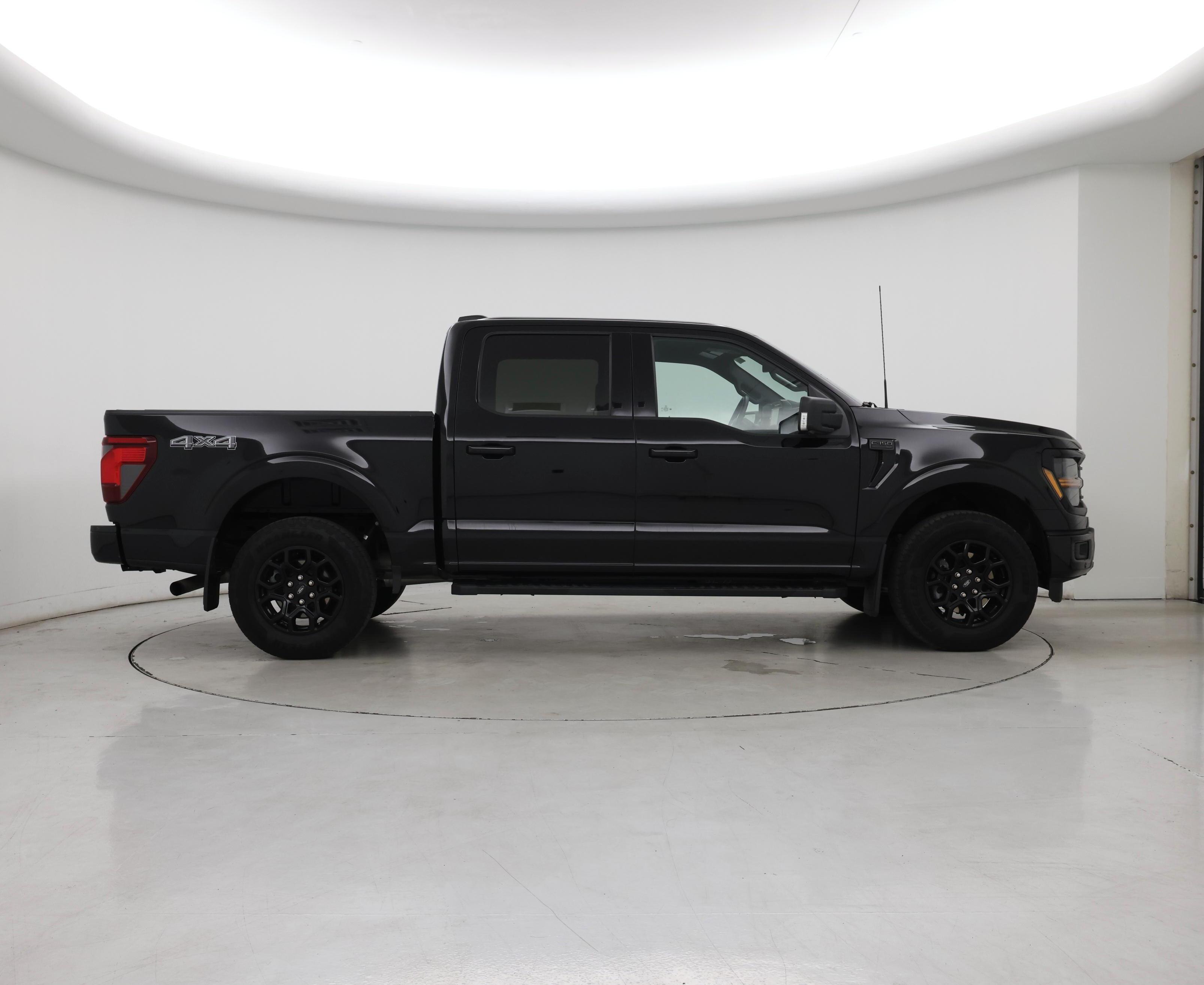 Thumbnail: 2024 Ford F-150 - 7