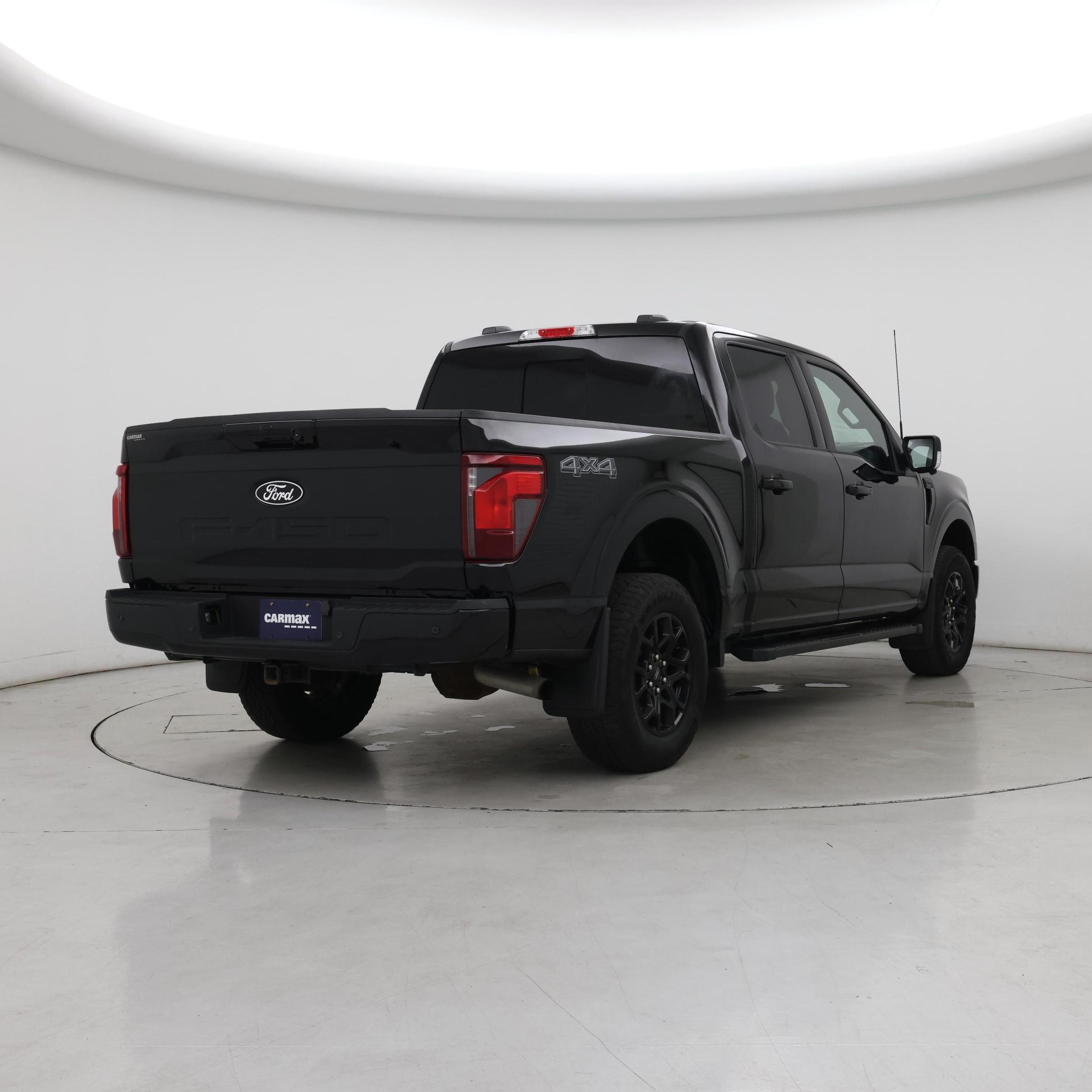 Thumbnail: 2024 Ford F-150 - 8