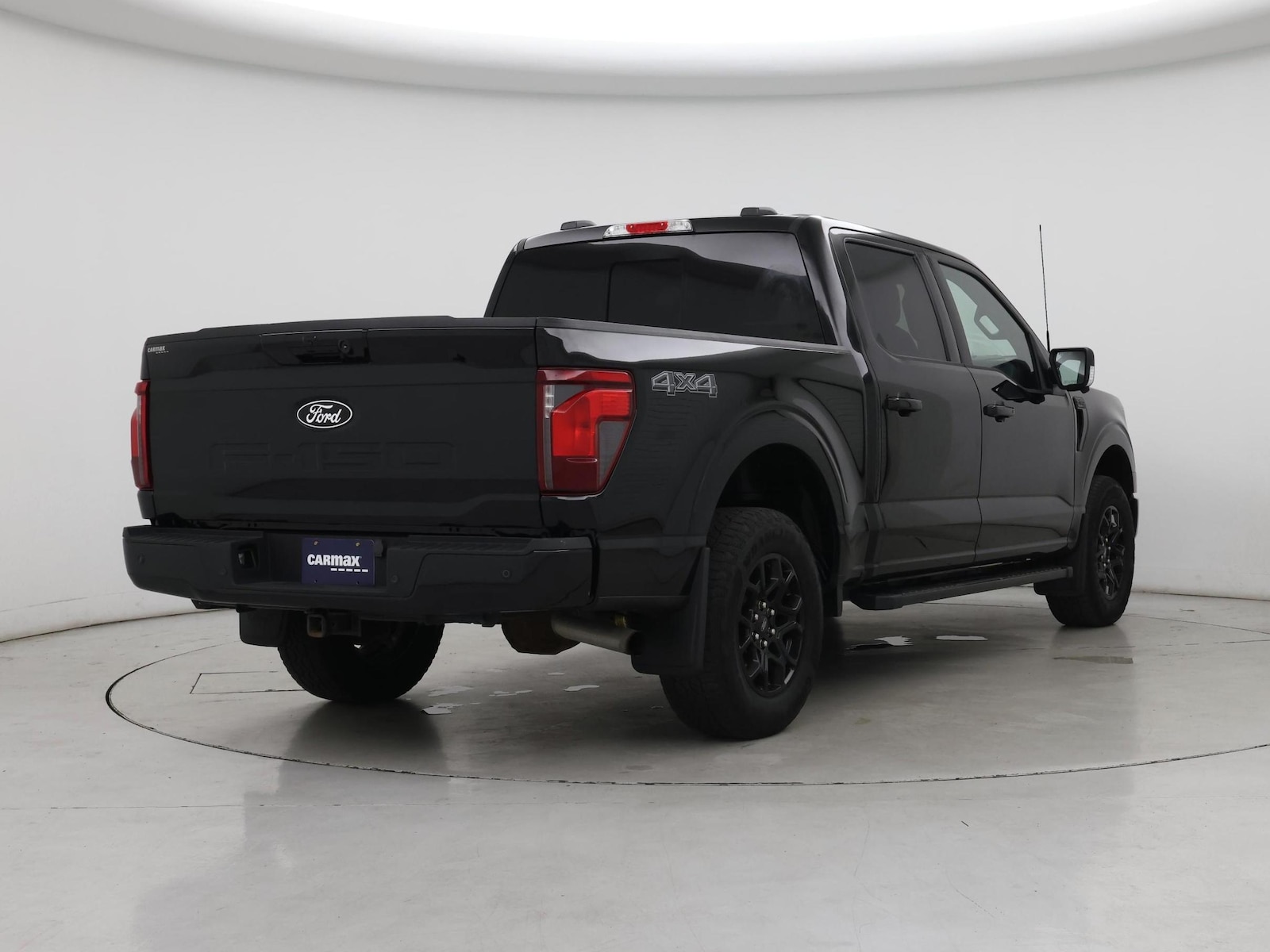 2024 Ford F-150 XLT - Photo 9