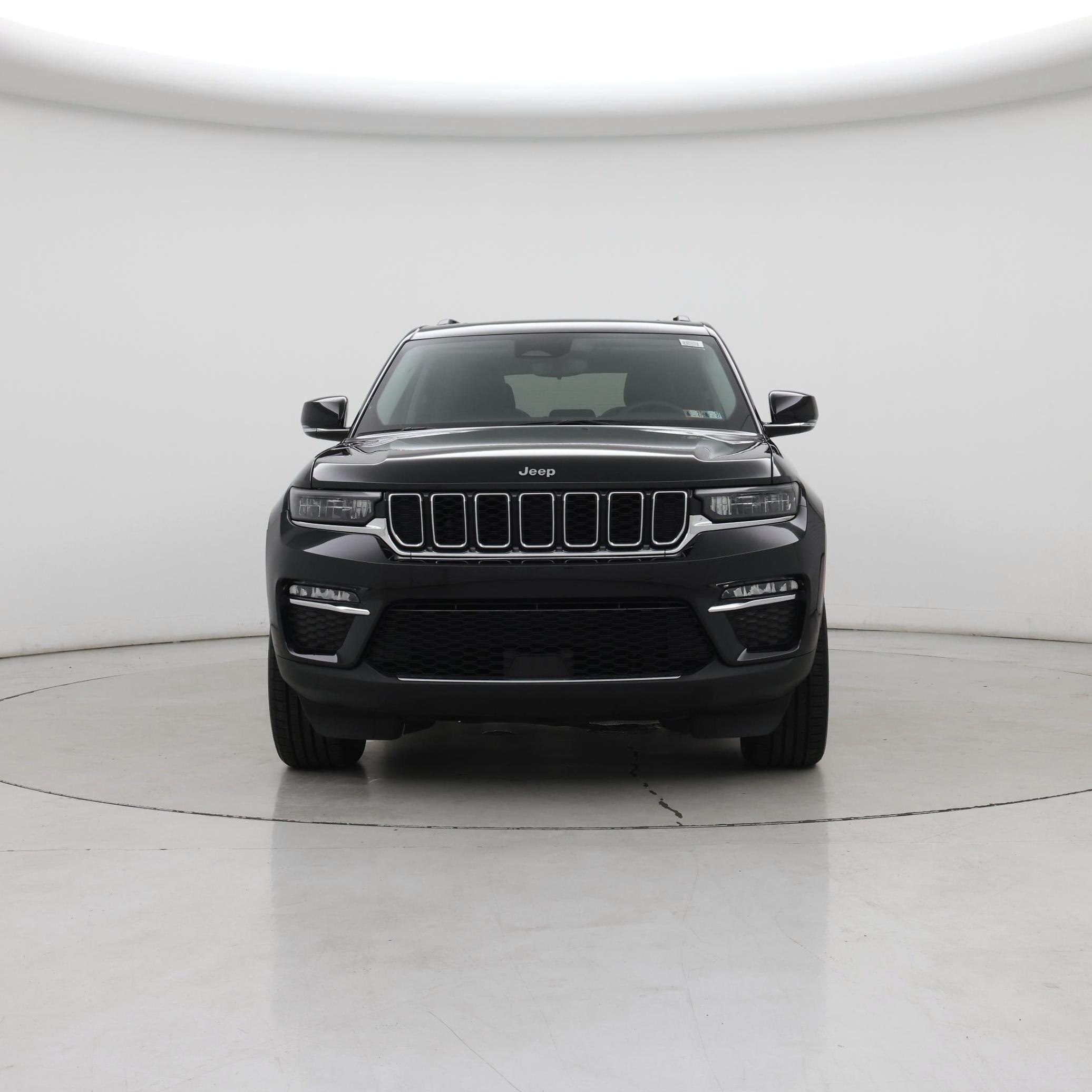 Thumbnail: 2023 Jeep Grand Cherokee - 5
