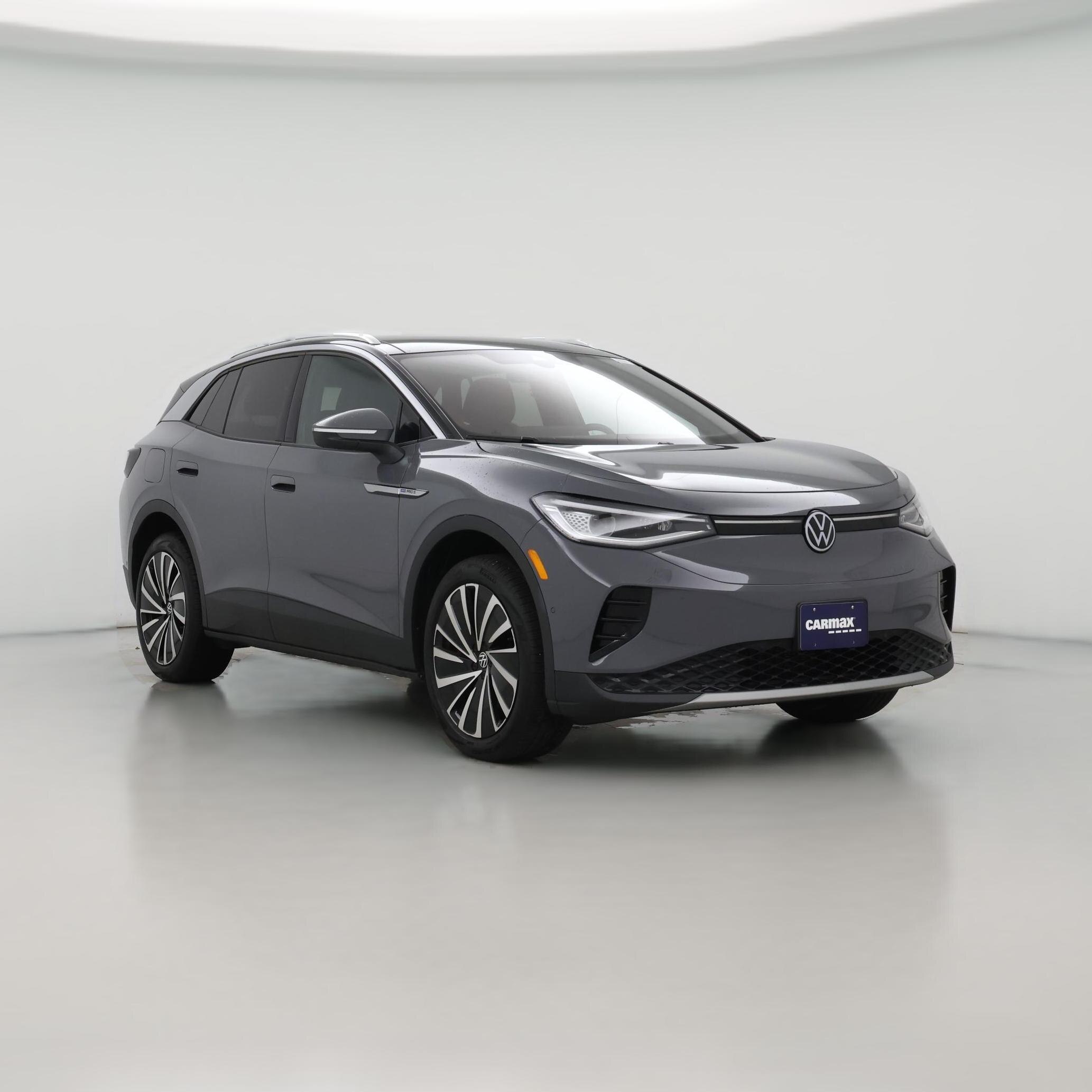 Thumbnail: 2023 Volkswagen ID.4 - 1