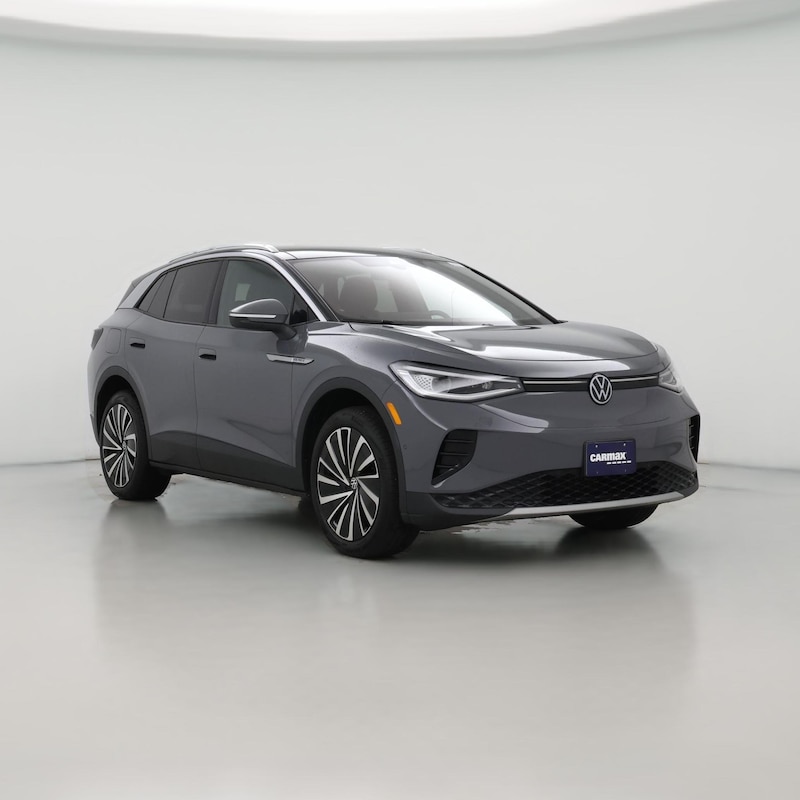 2023 Volkswagen ID.4 EV Pro S Plus