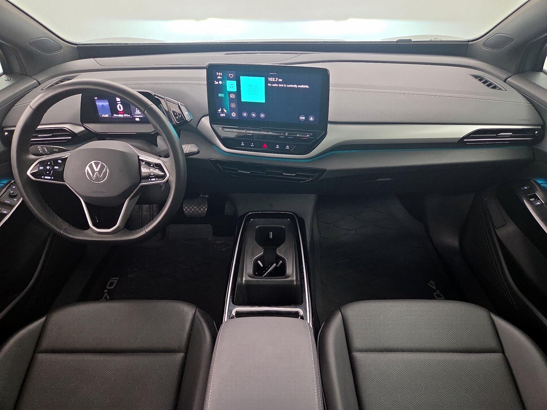 Thumbnail: 2023 Volkswagen ID.4 - 9