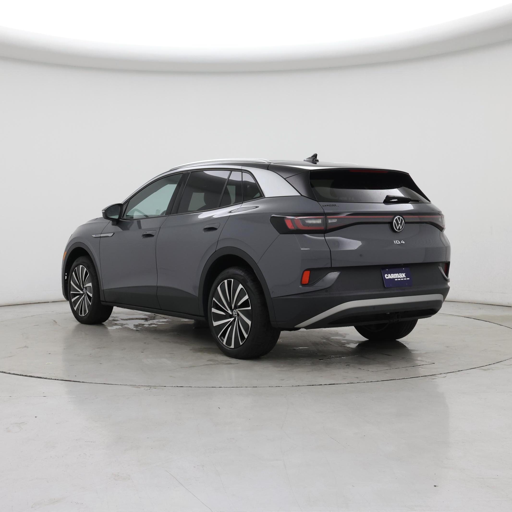Thumbnail: 2023 Volkswagen ID.4 - 2