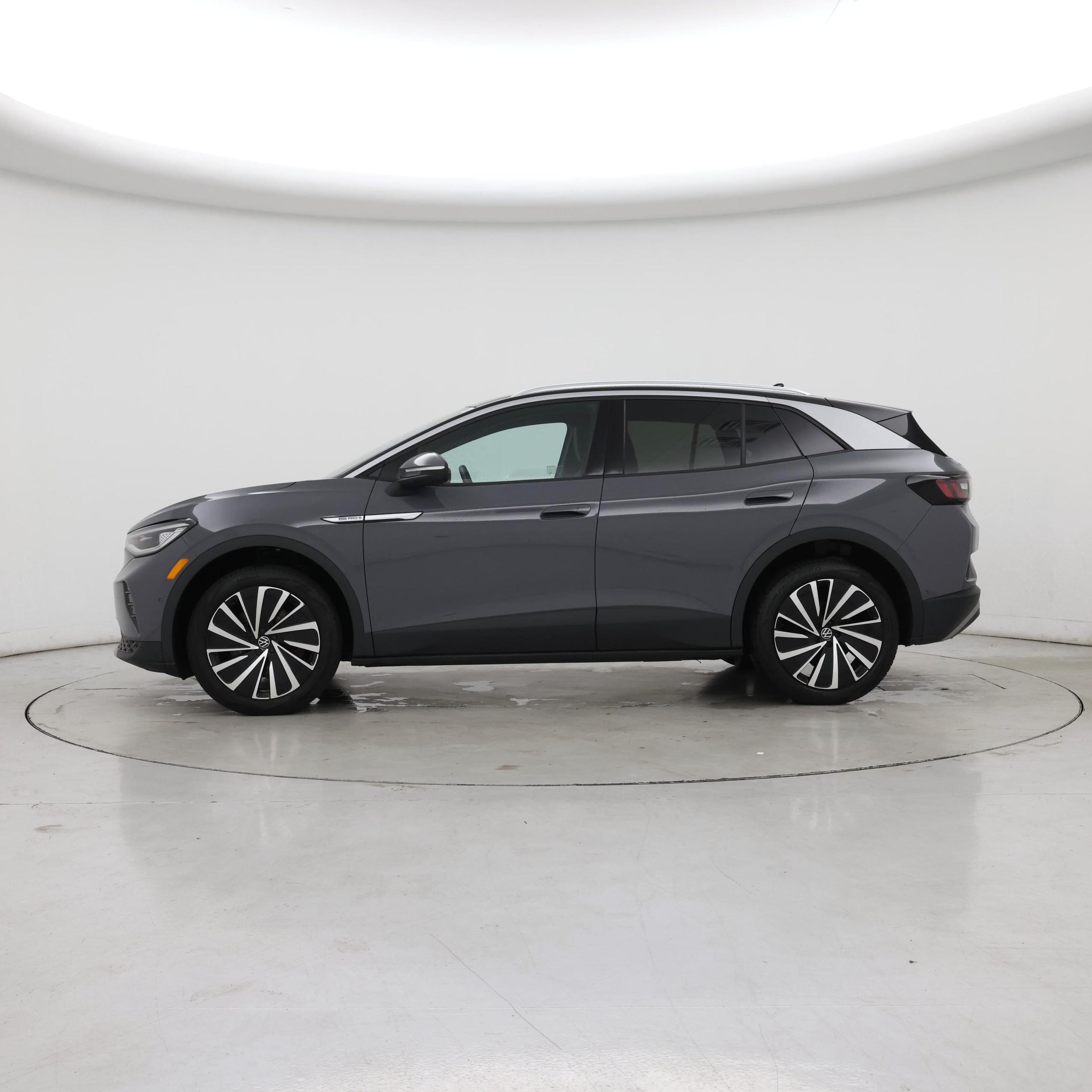 Thumbnail: 2023 Volkswagen ID.4 - 3