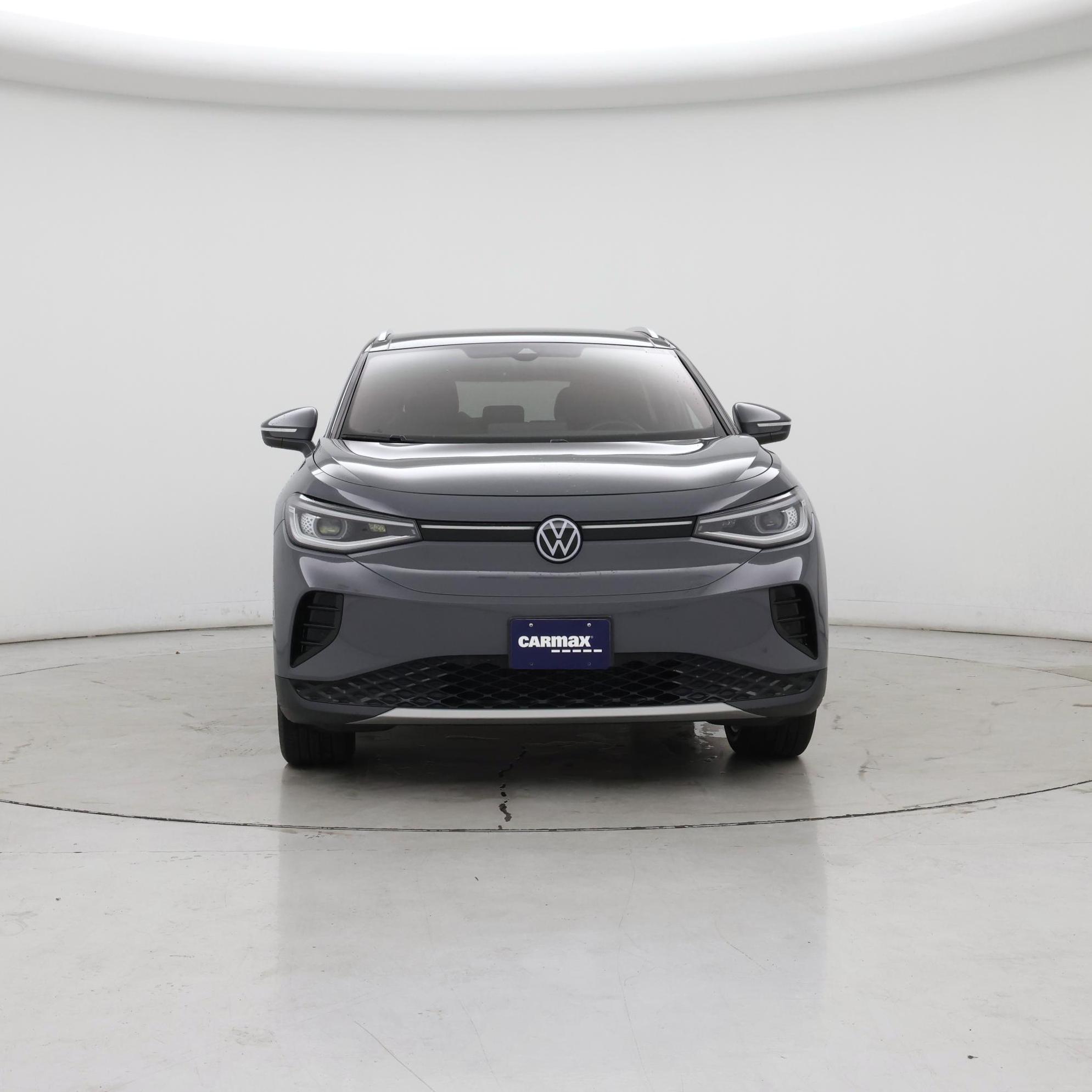 Thumbnail: 2023 Volkswagen ID.4 - 5