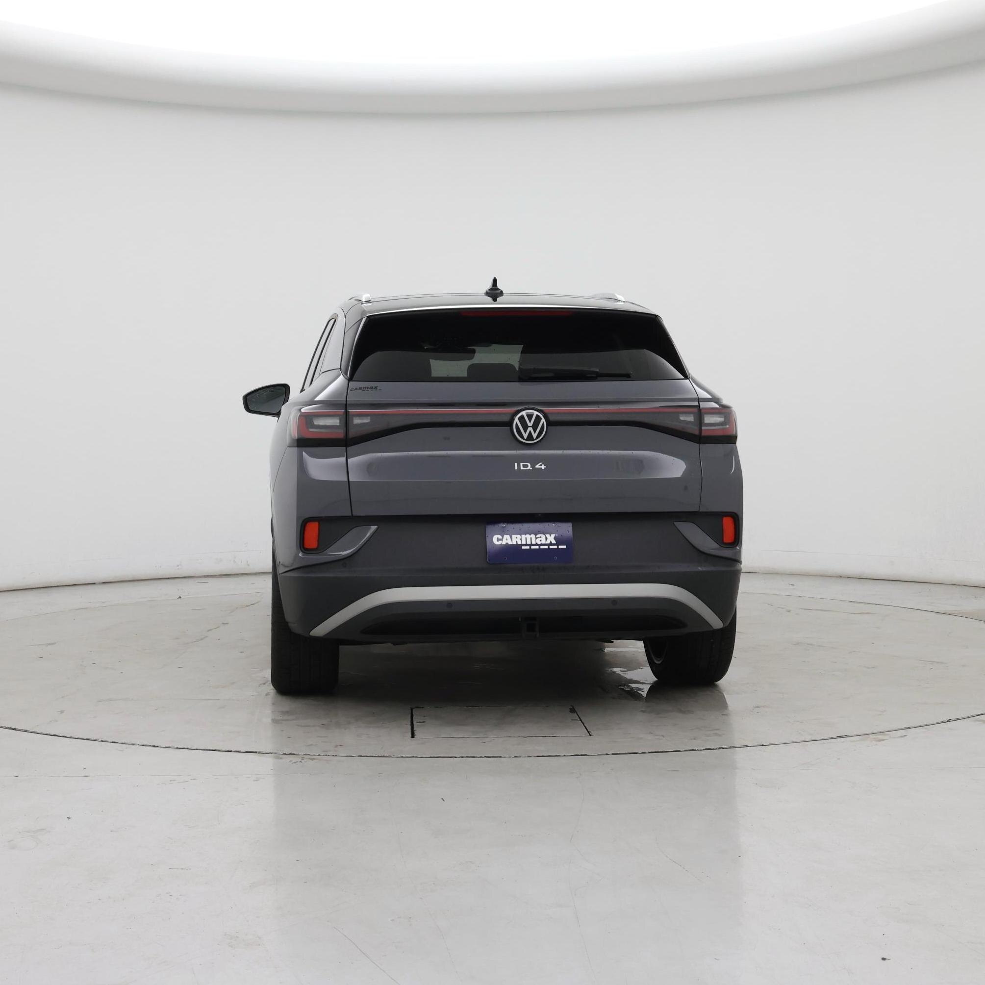 Thumbnail: 2023 Volkswagen ID.4 - 6