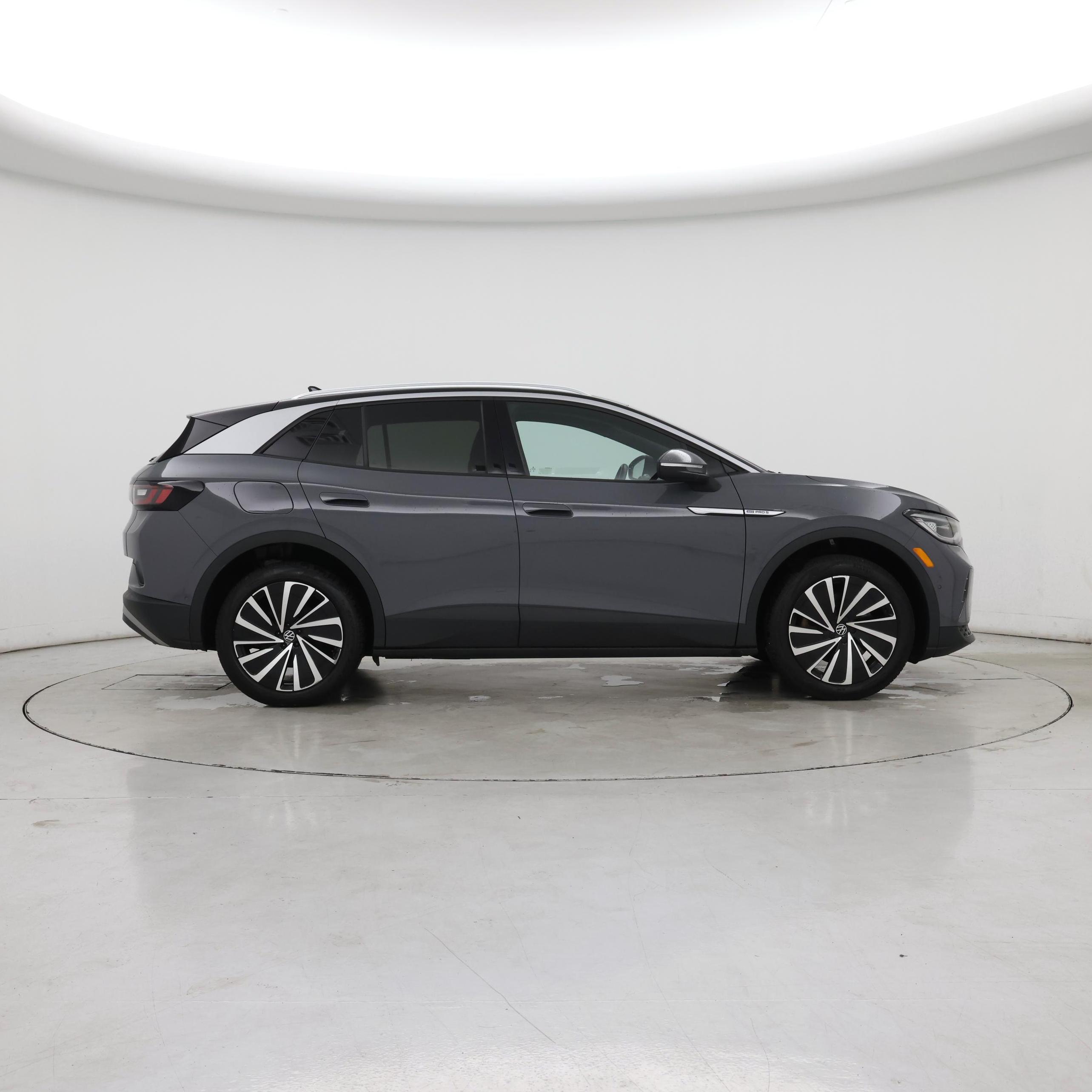 Thumbnail: 2023 Volkswagen ID.4 - 7