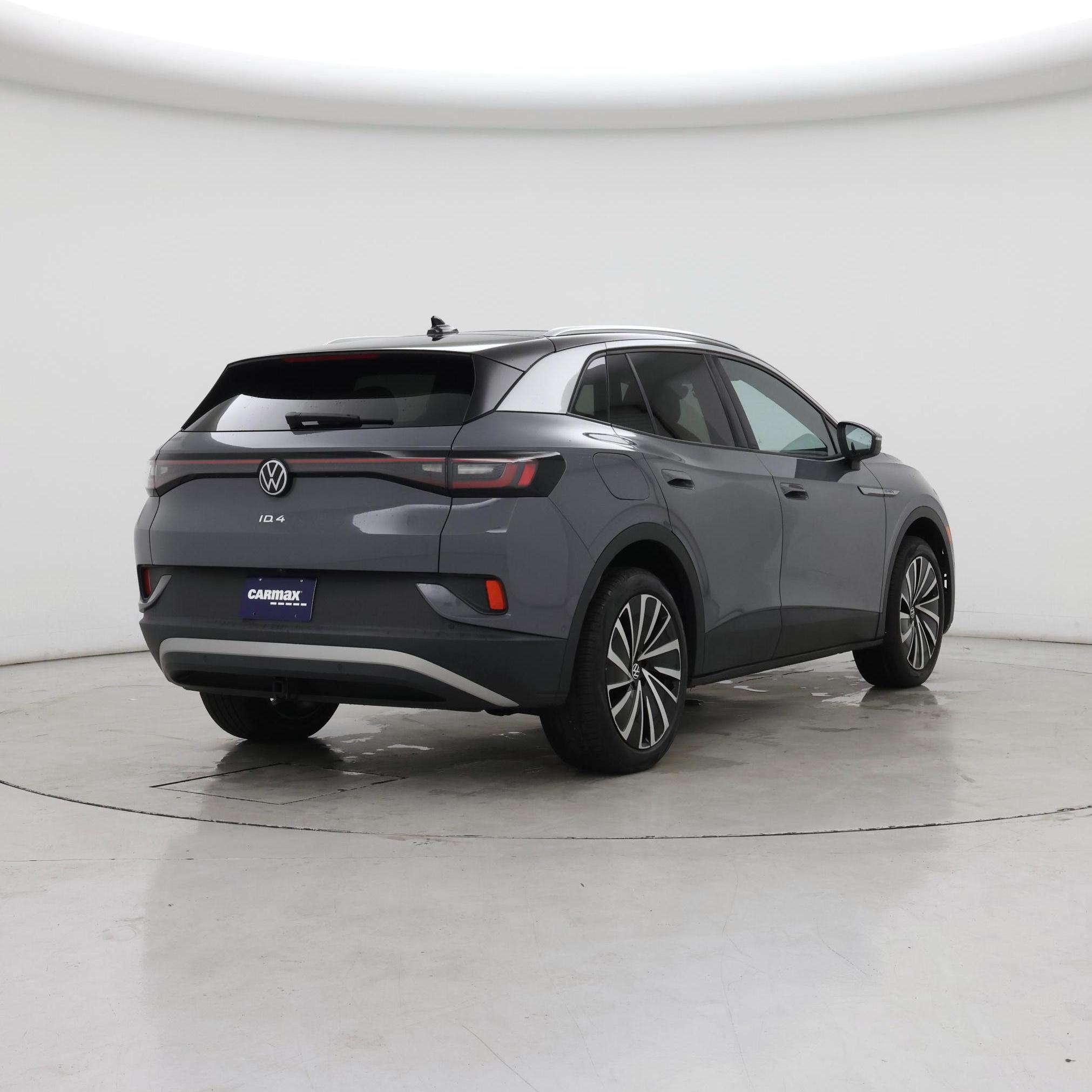Thumbnail: 2023 Volkswagen ID.4 - 8