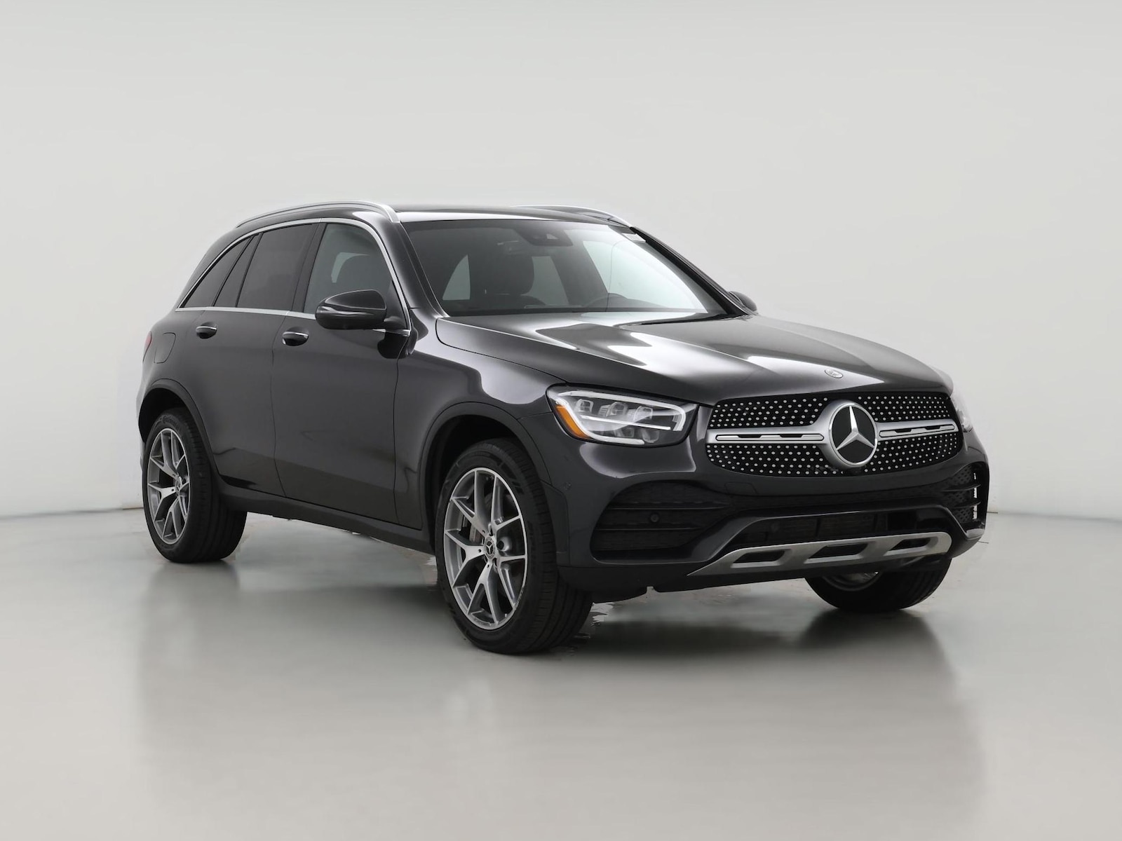 2022 Mercedes-Benz GLC