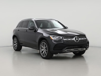 2022 Mercedes-Benz GLC300
