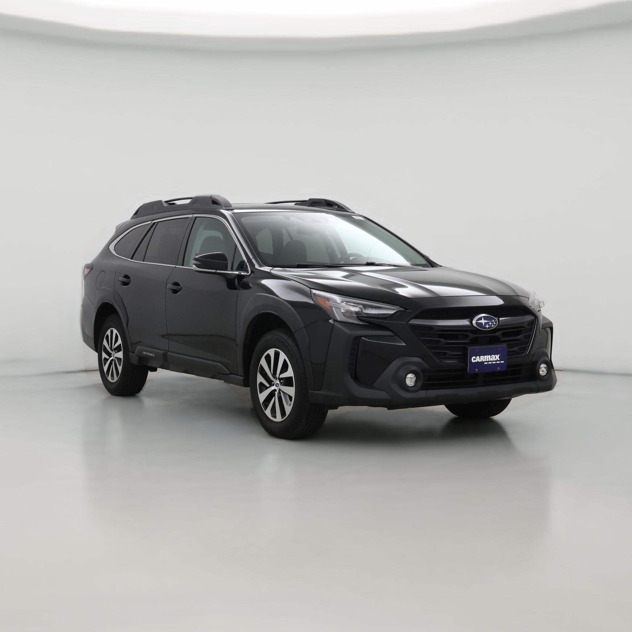 Thumbnail: 2023 Subaru Outback - 1