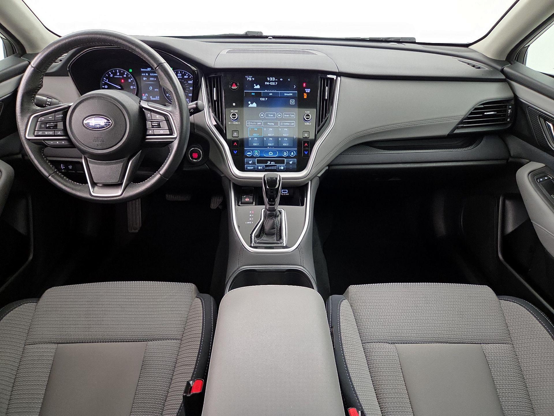 Thumbnail: 2023 Subaru Outback - 9