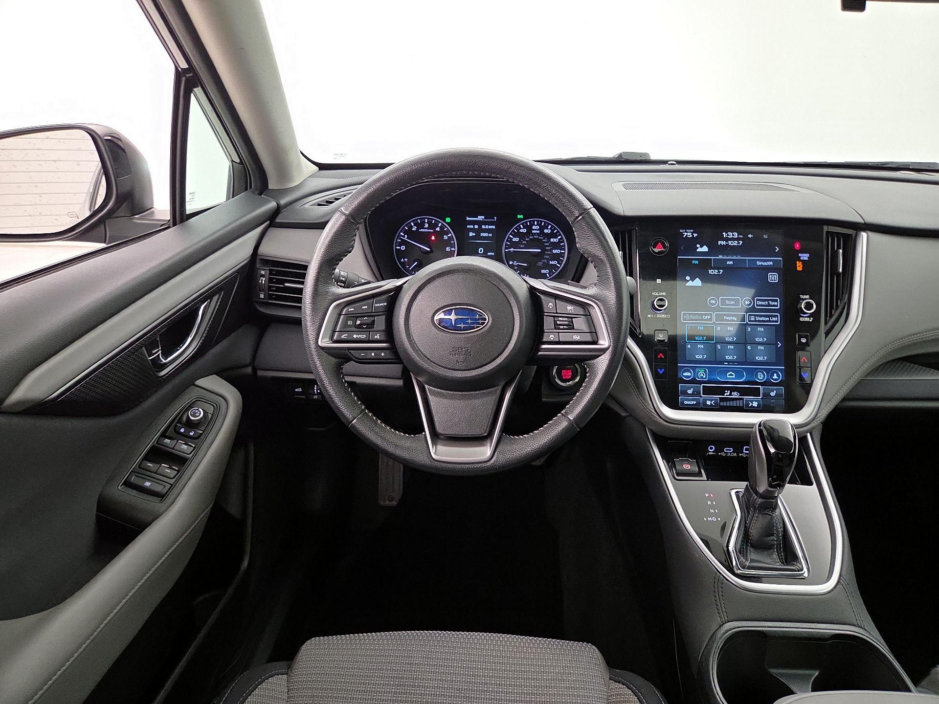 Thumbnail: 2023 Subaru Outback - 10