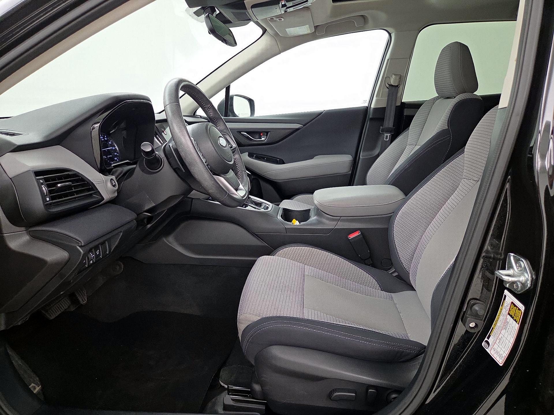 Thumbnail: 2023 Subaru Outback - 11