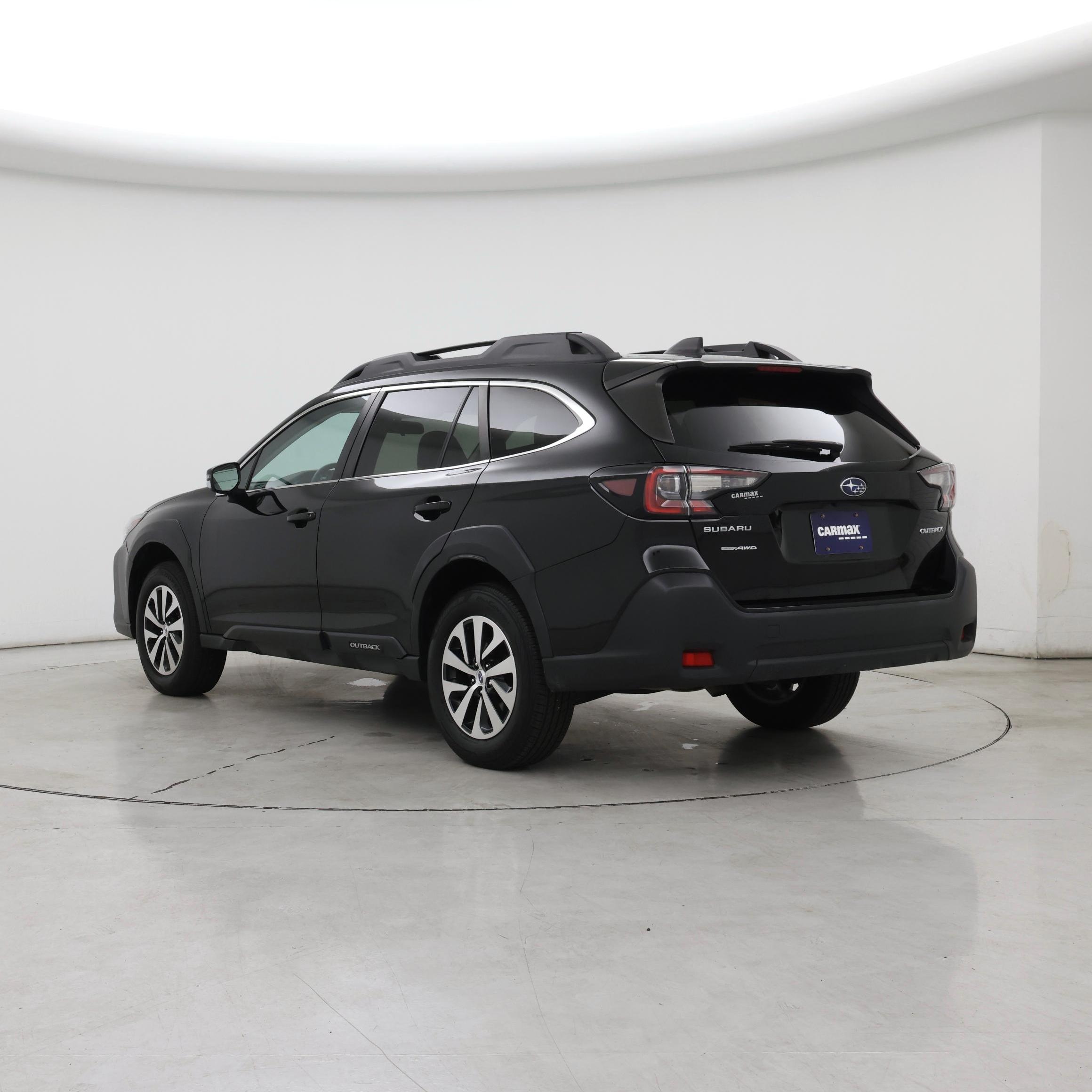 Thumbnail: 2023 Subaru Outback - 2