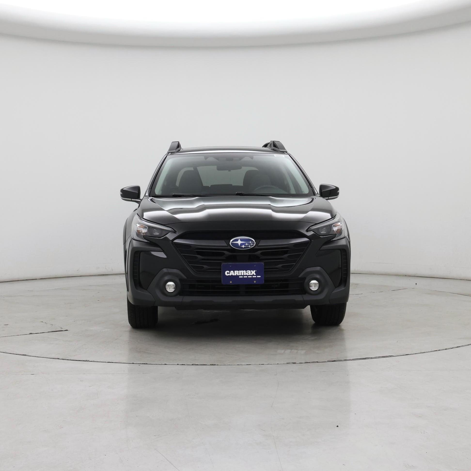 Thumbnail: 2023 Subaru Outback - 5