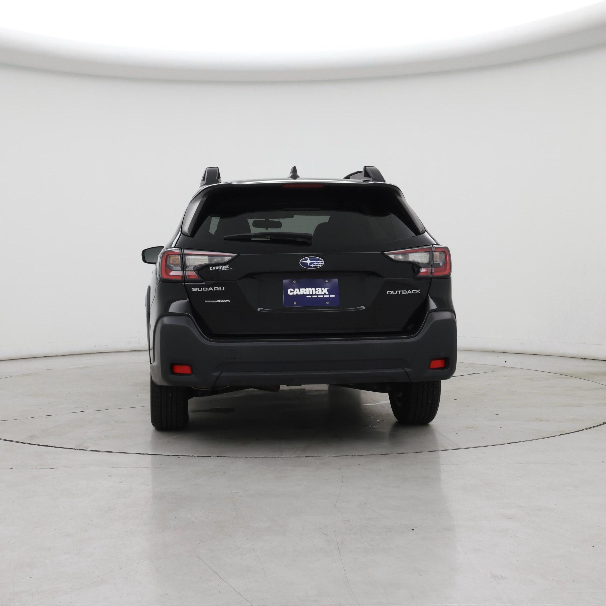 Thumbnail: 2023 Subaru Outback - 6