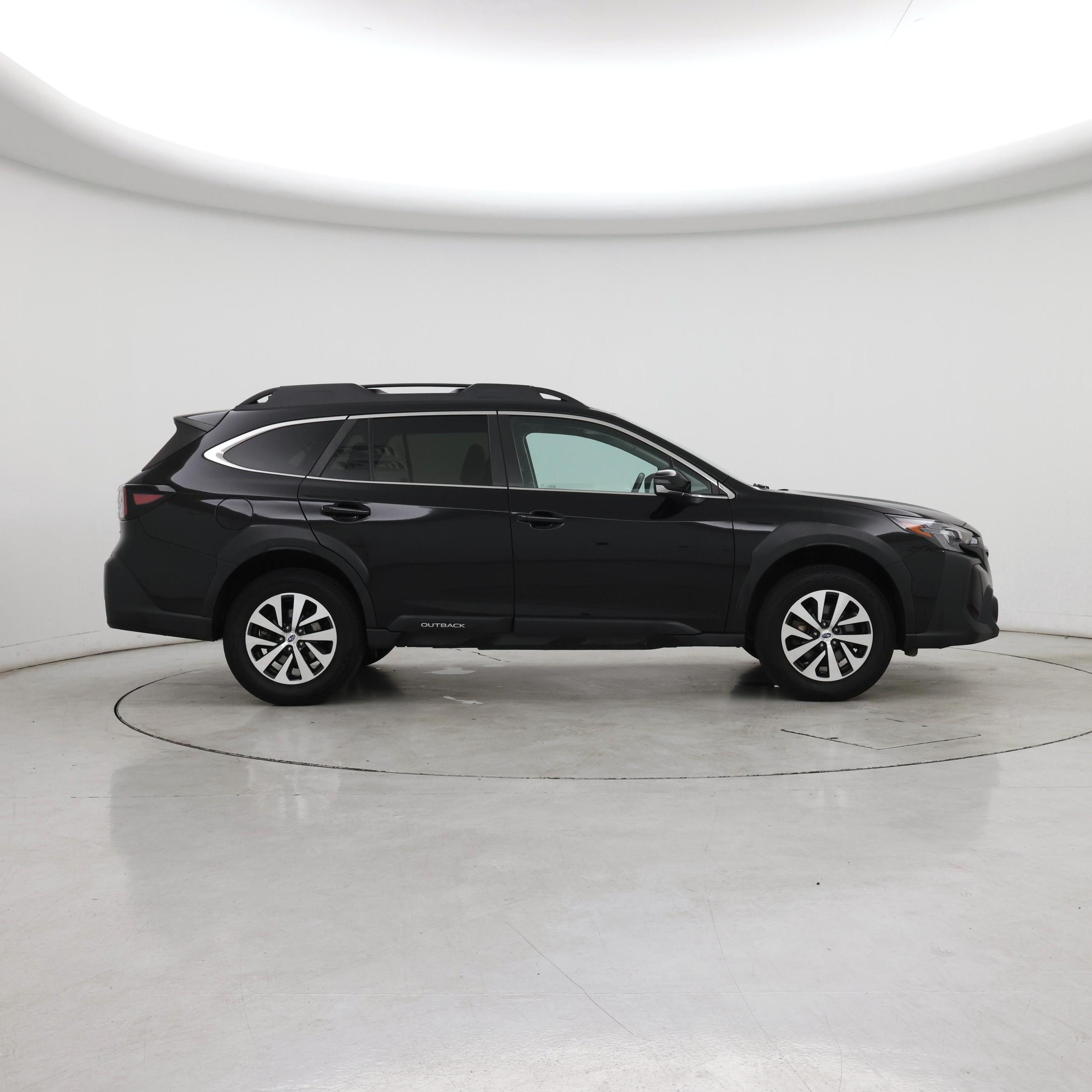 Thumbnail: 2023 Subaru Outback - 7