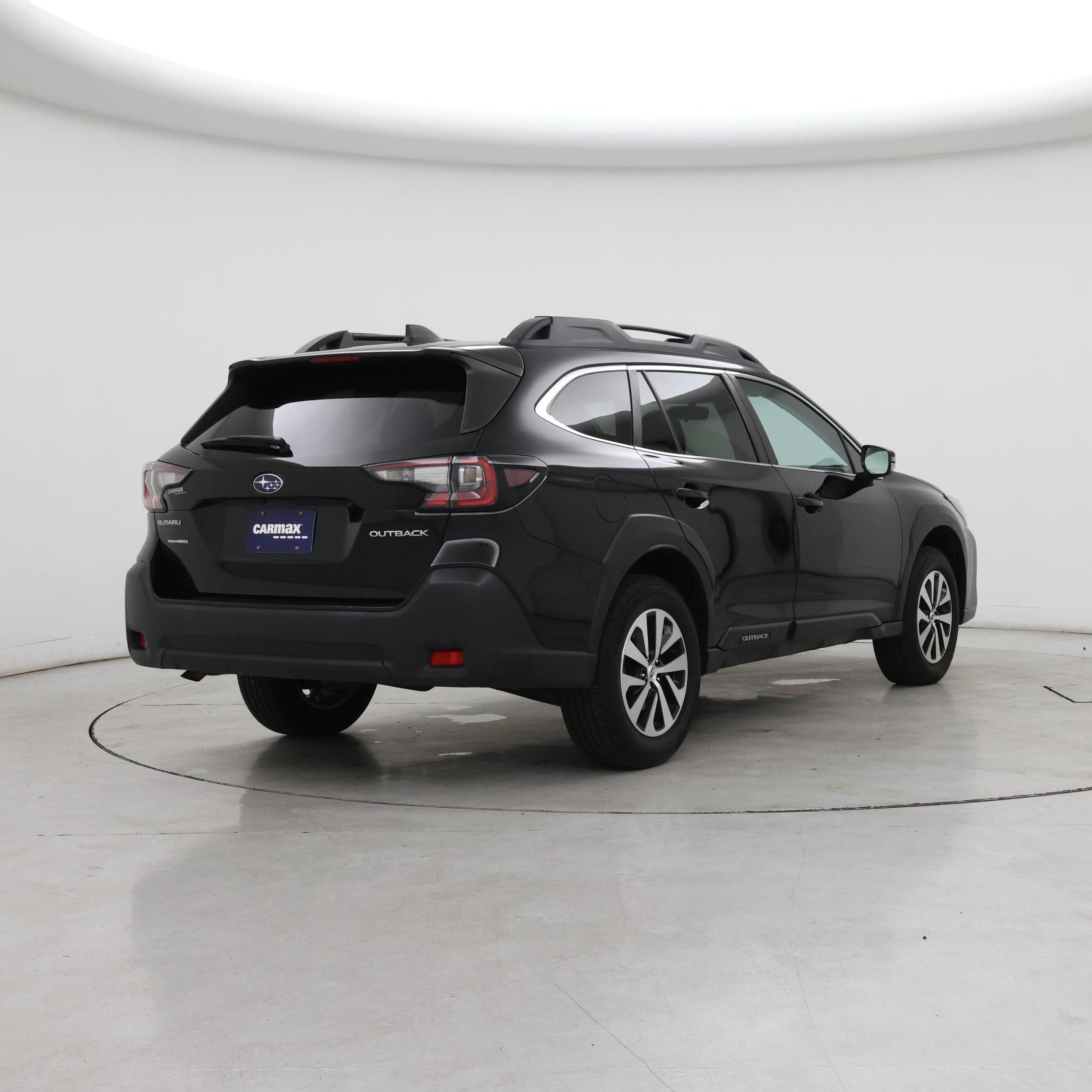 Thumbnail: 2023 Subaru Outback - 8