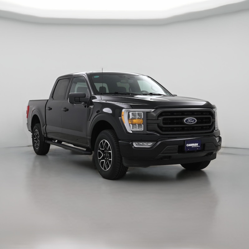 2023 Ford F150 XLT