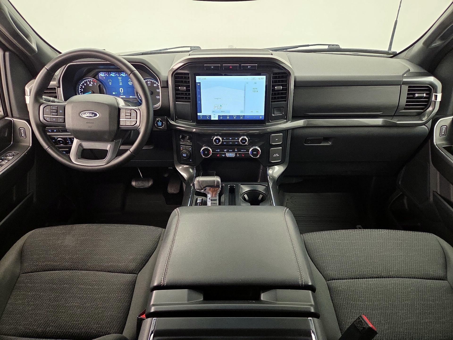 Thumbnail: 2023 Ford F-150 - 9