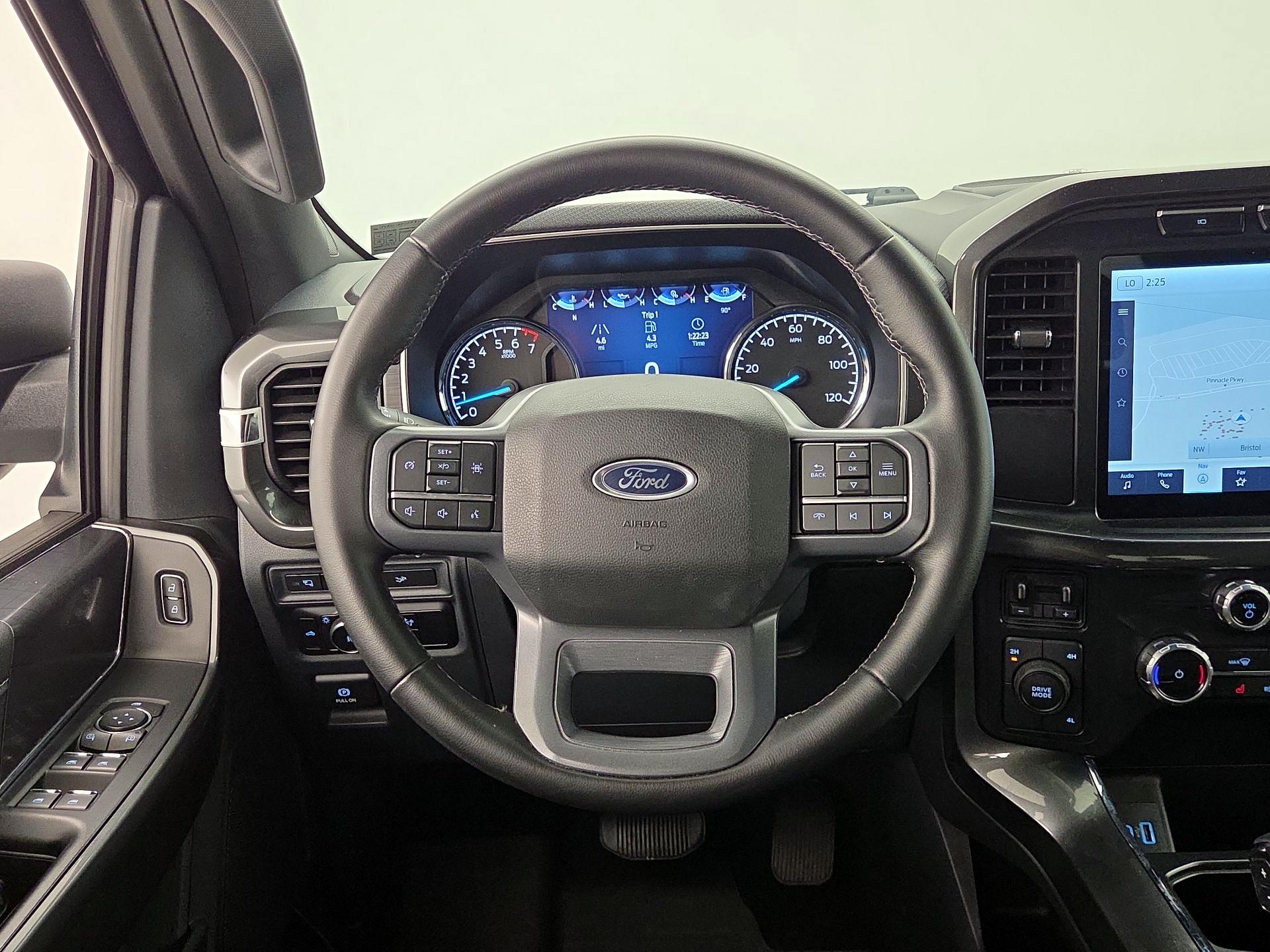 Thumbnail: 2023 Ford F-150 - 10