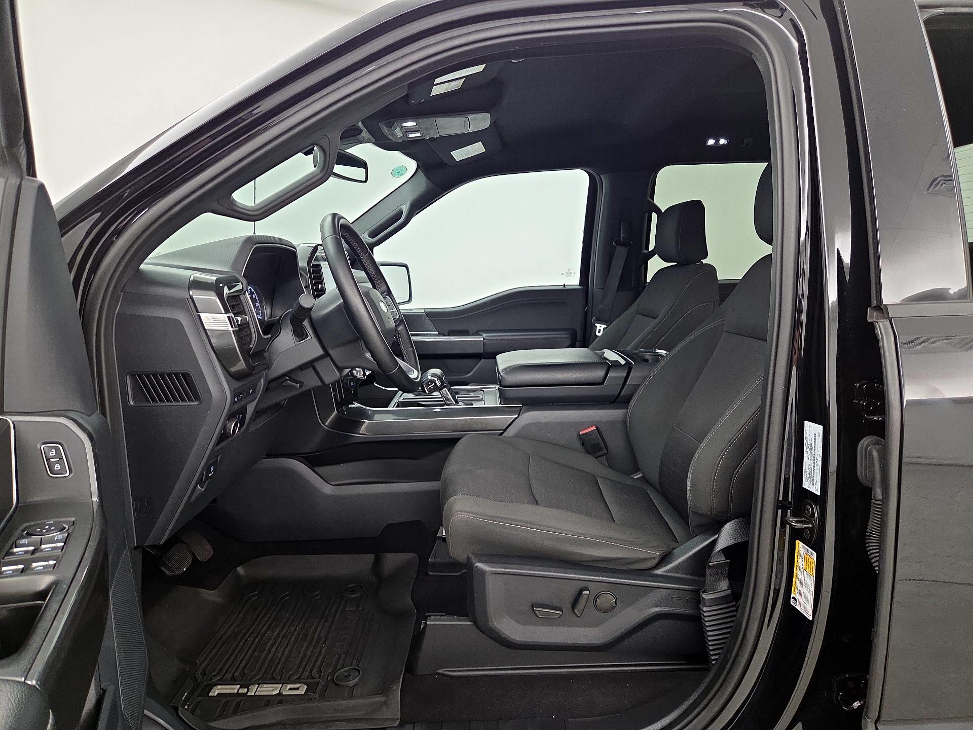 Thumbnail: 2023 Ford F-150 - 11