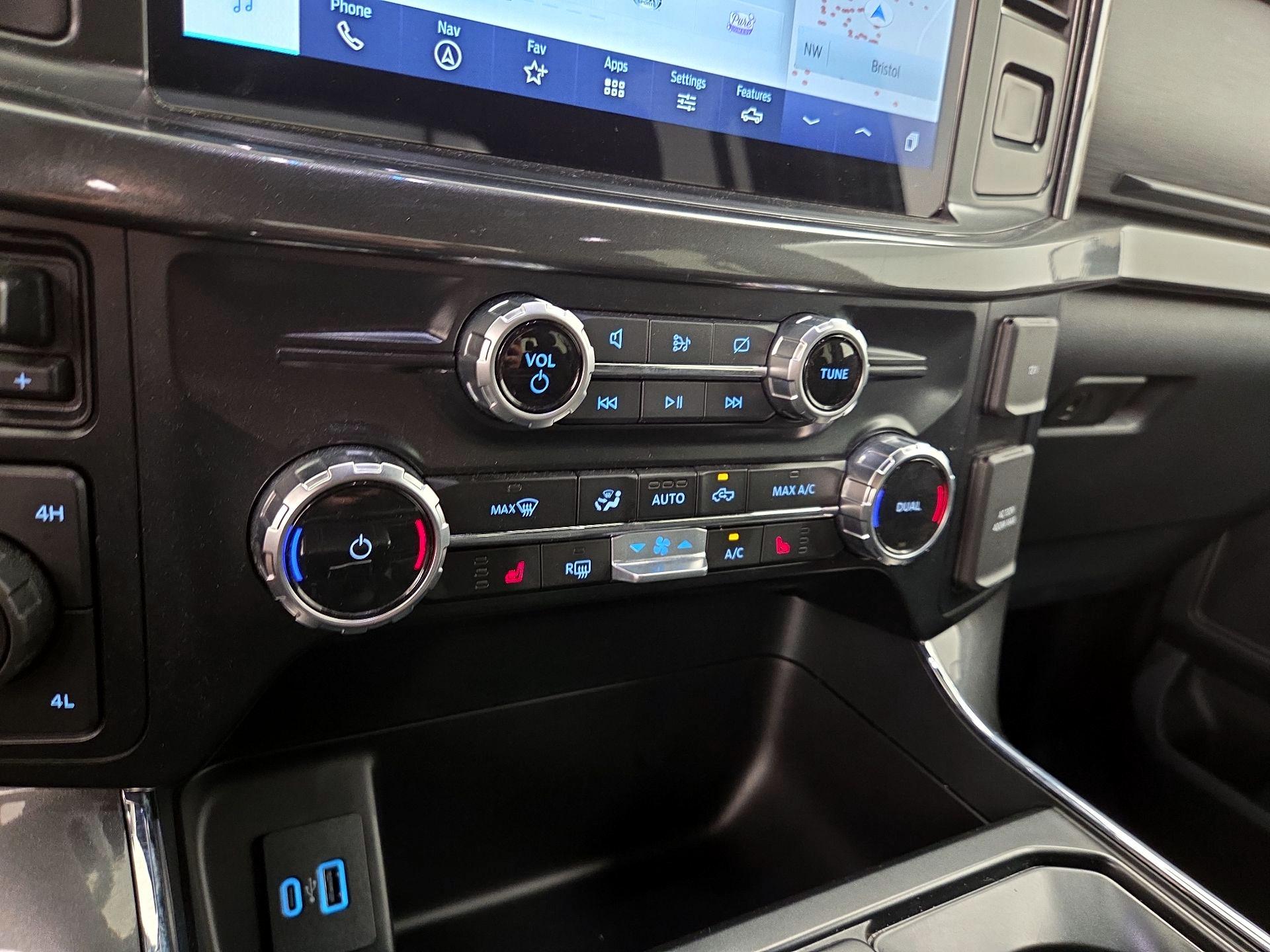 Thumbnail: 2023 Ford F-150 - 17