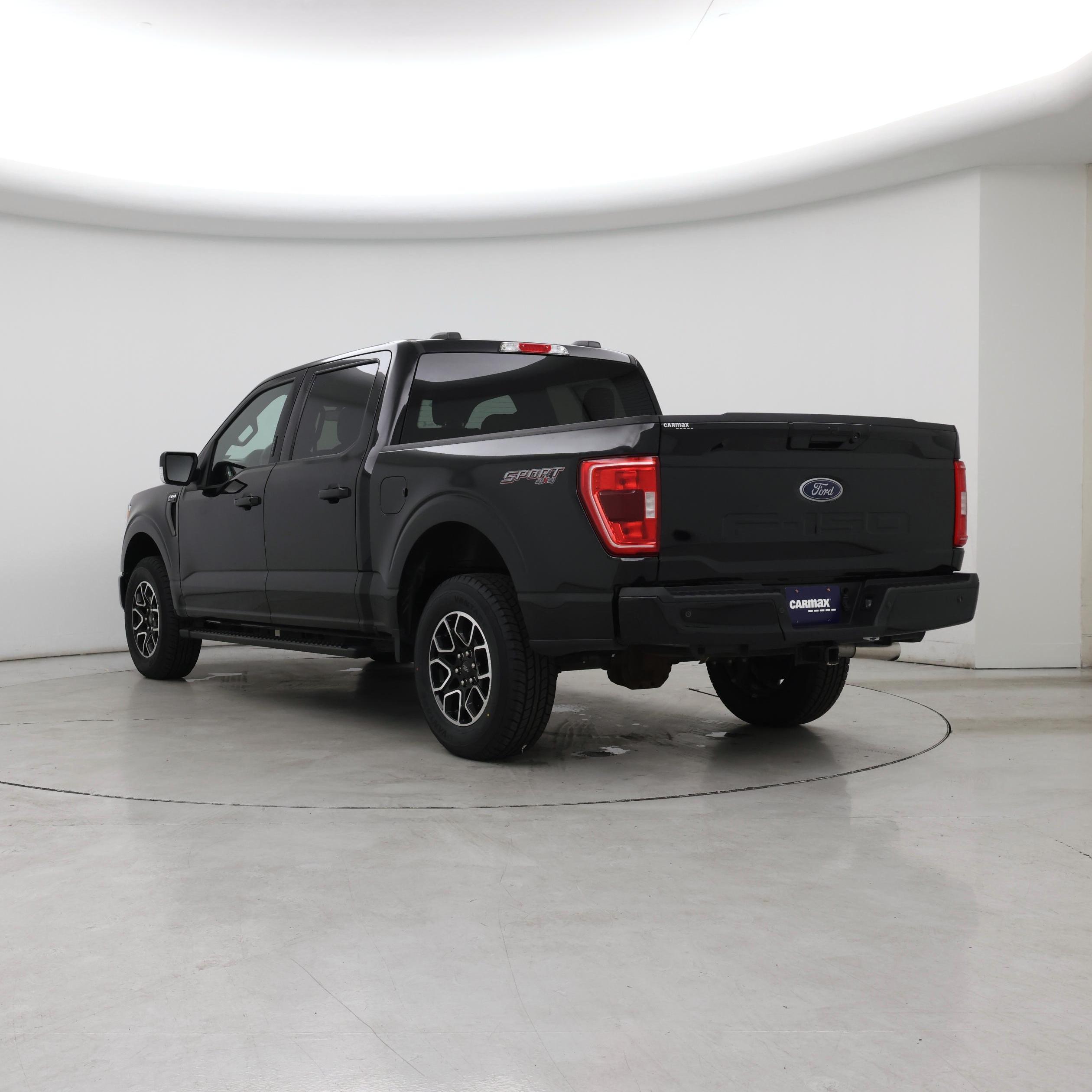 Thumbnail: 2023 Ford F-150 - 2