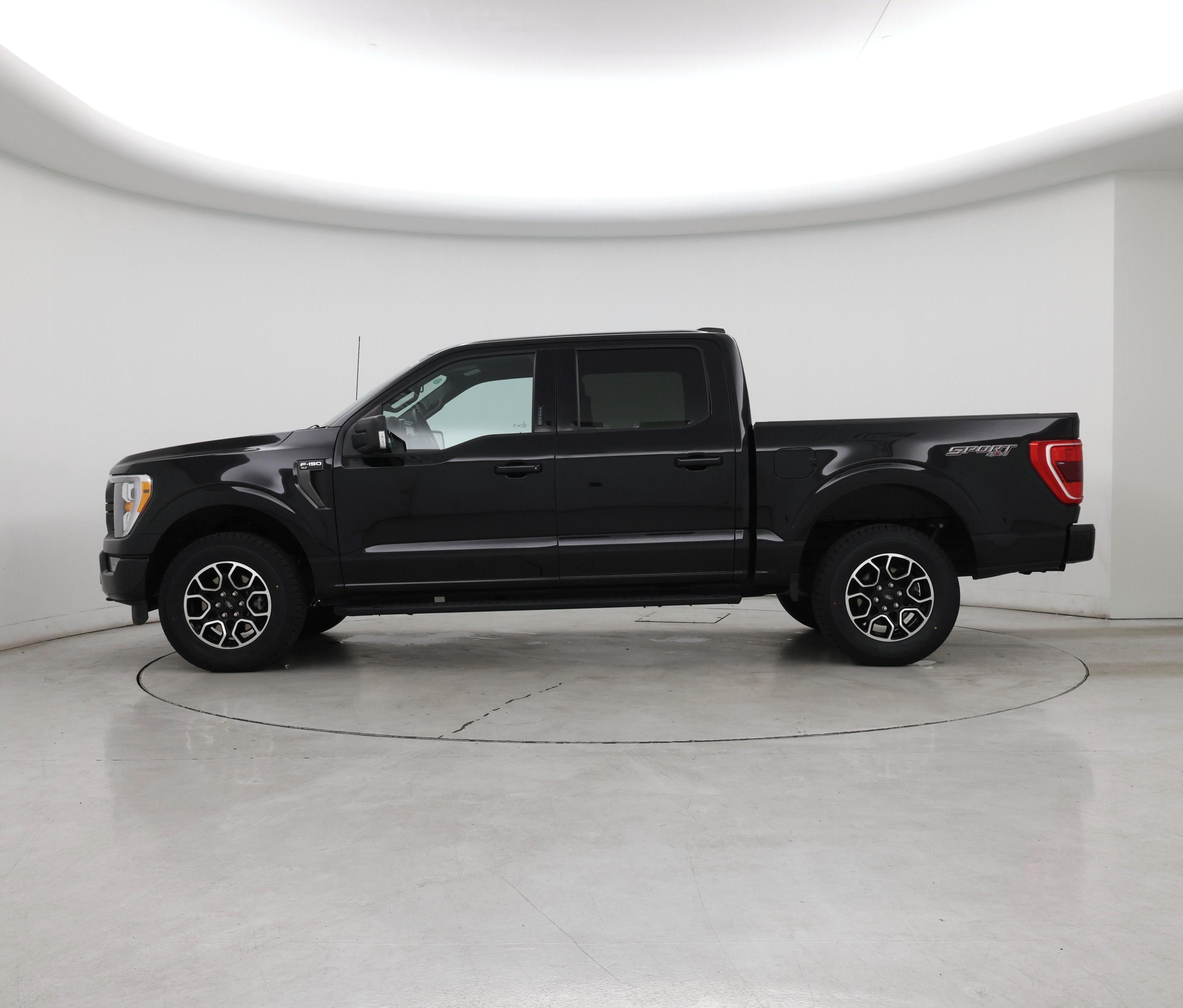 Thumbnail: 2023 Ford F-150 - 3