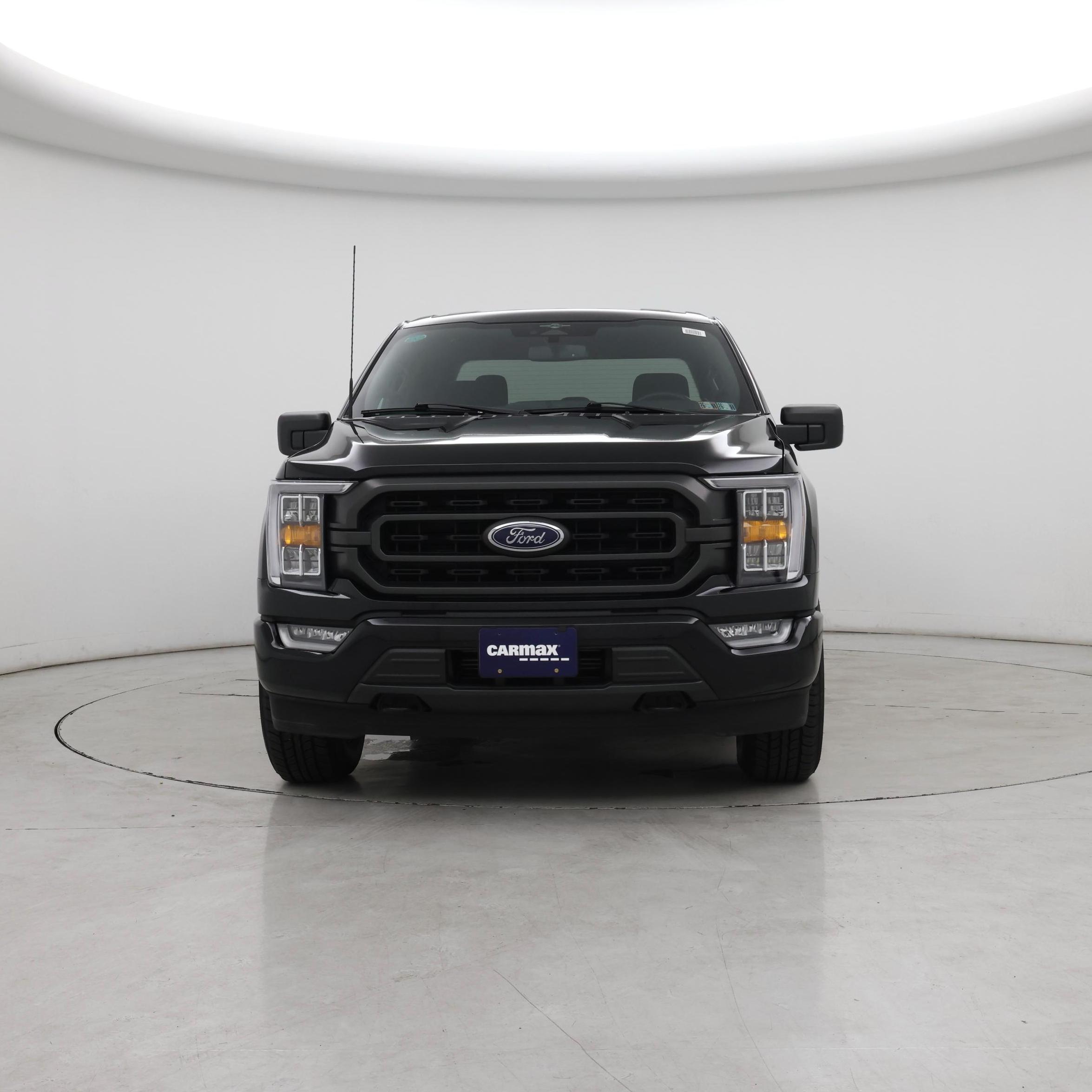 Thumbnail: 2023 Ford F-150 - 5