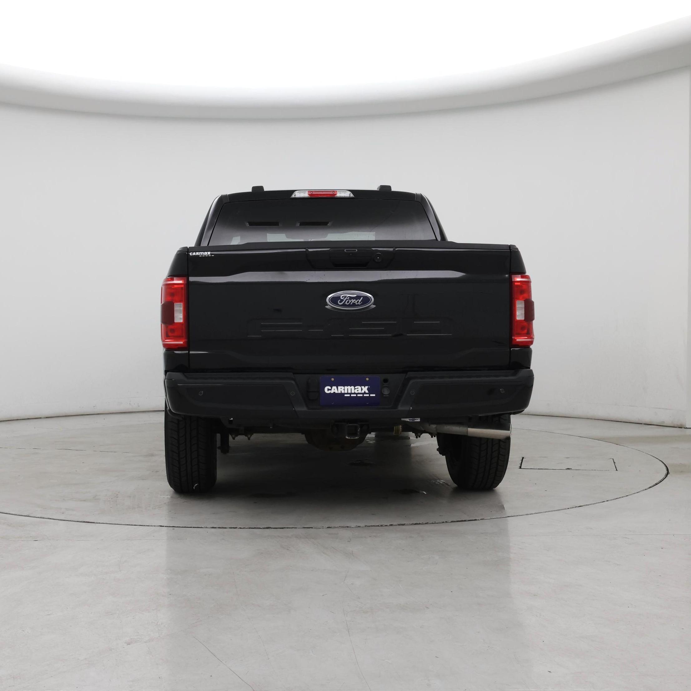 Thumbnail: 2023 Ford F-150 - 6