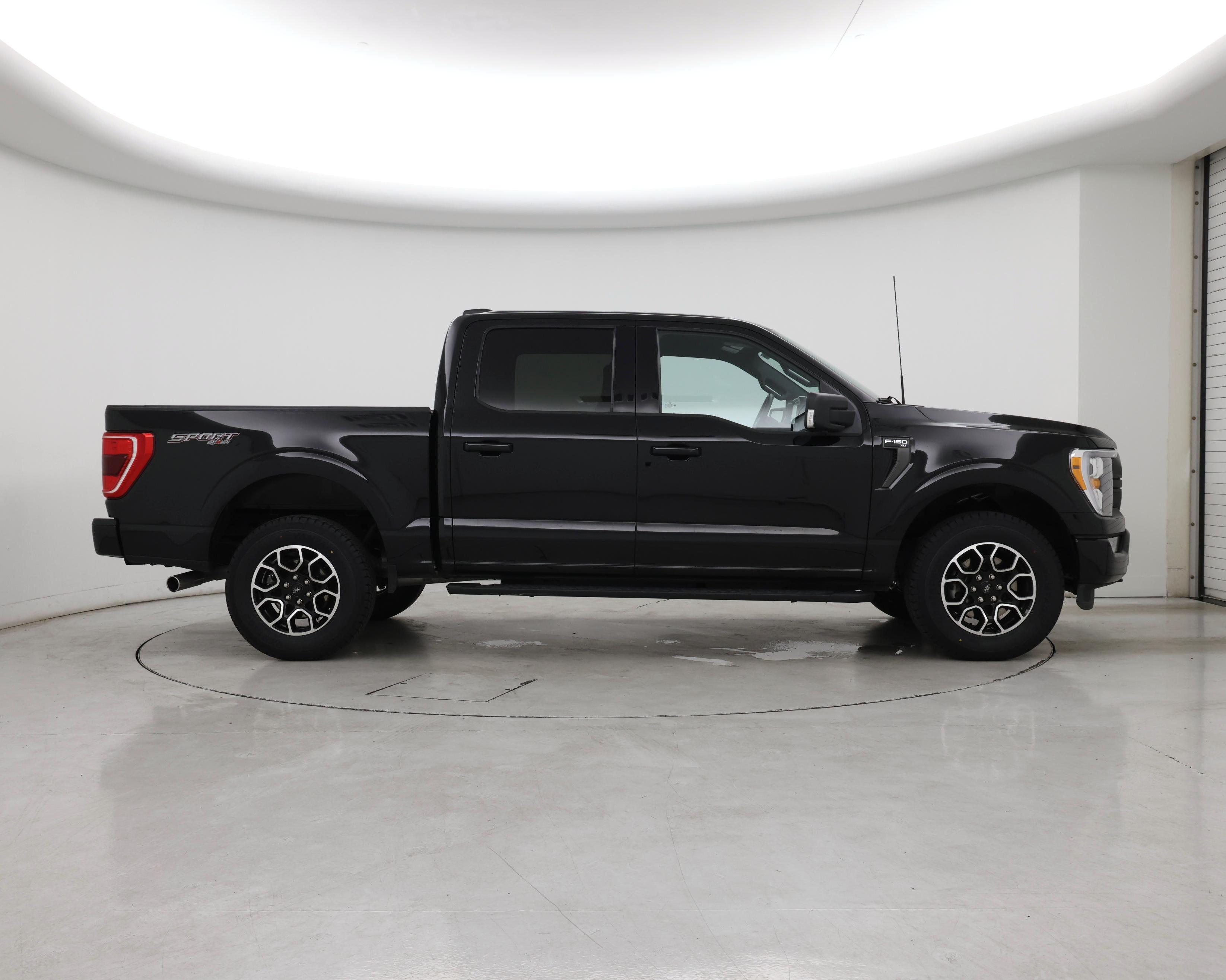 Thumbnail: 2023 Ford F-150 - 7