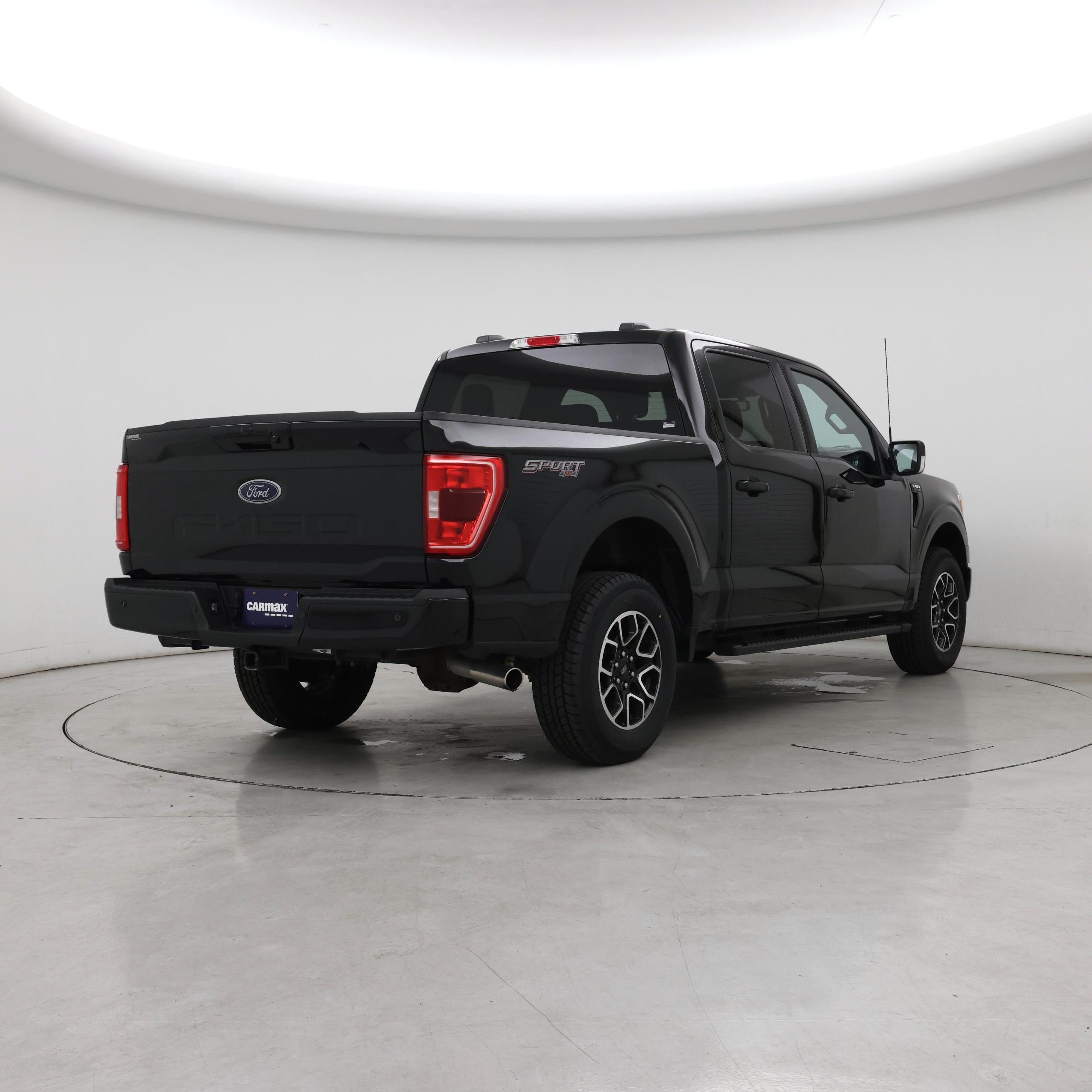 Thumbnail: 2023 Ford F-150 - 8