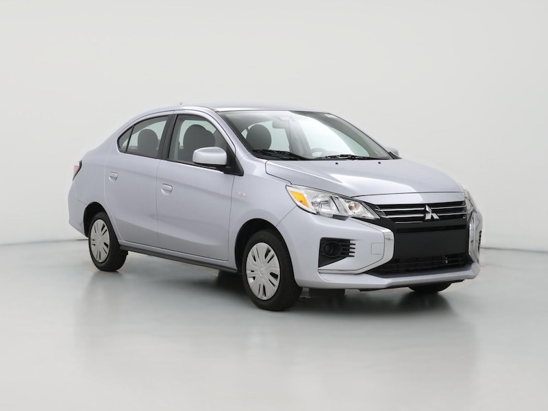 2023 Mitsubishi Mirage G4 ES -
                  Roswell, GA